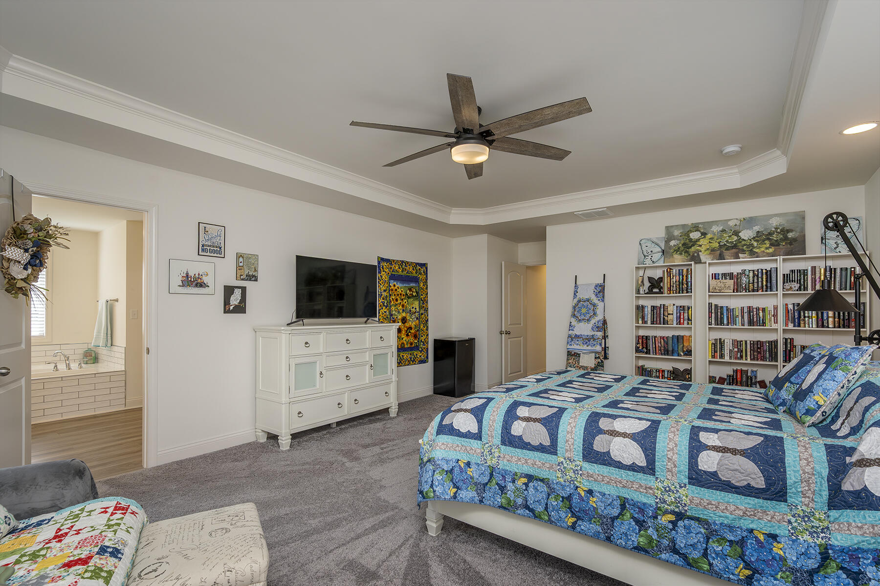 136 Castle Acre Way Property Photo 32