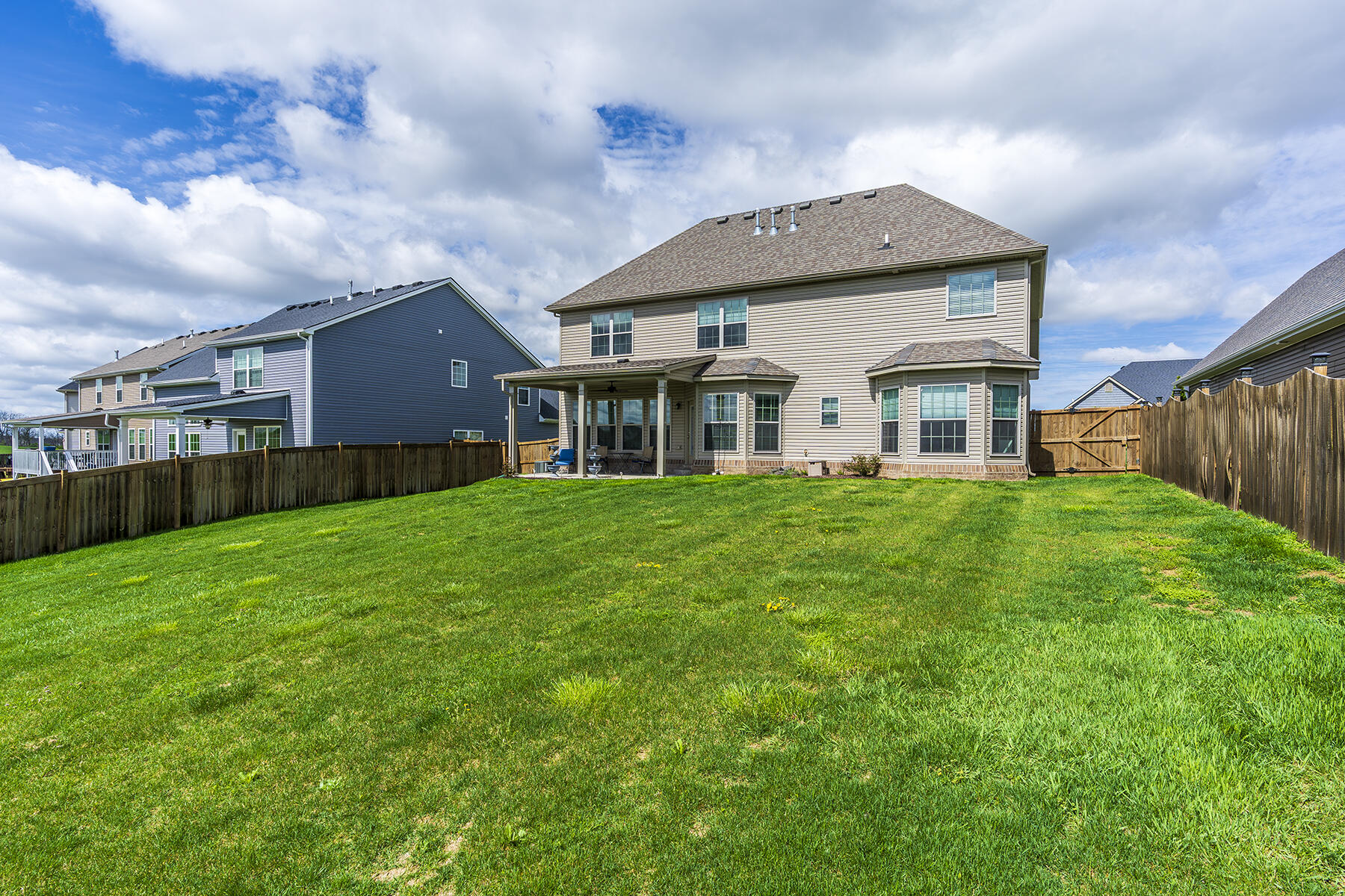 136 Castle Acre Way Property Photo 45