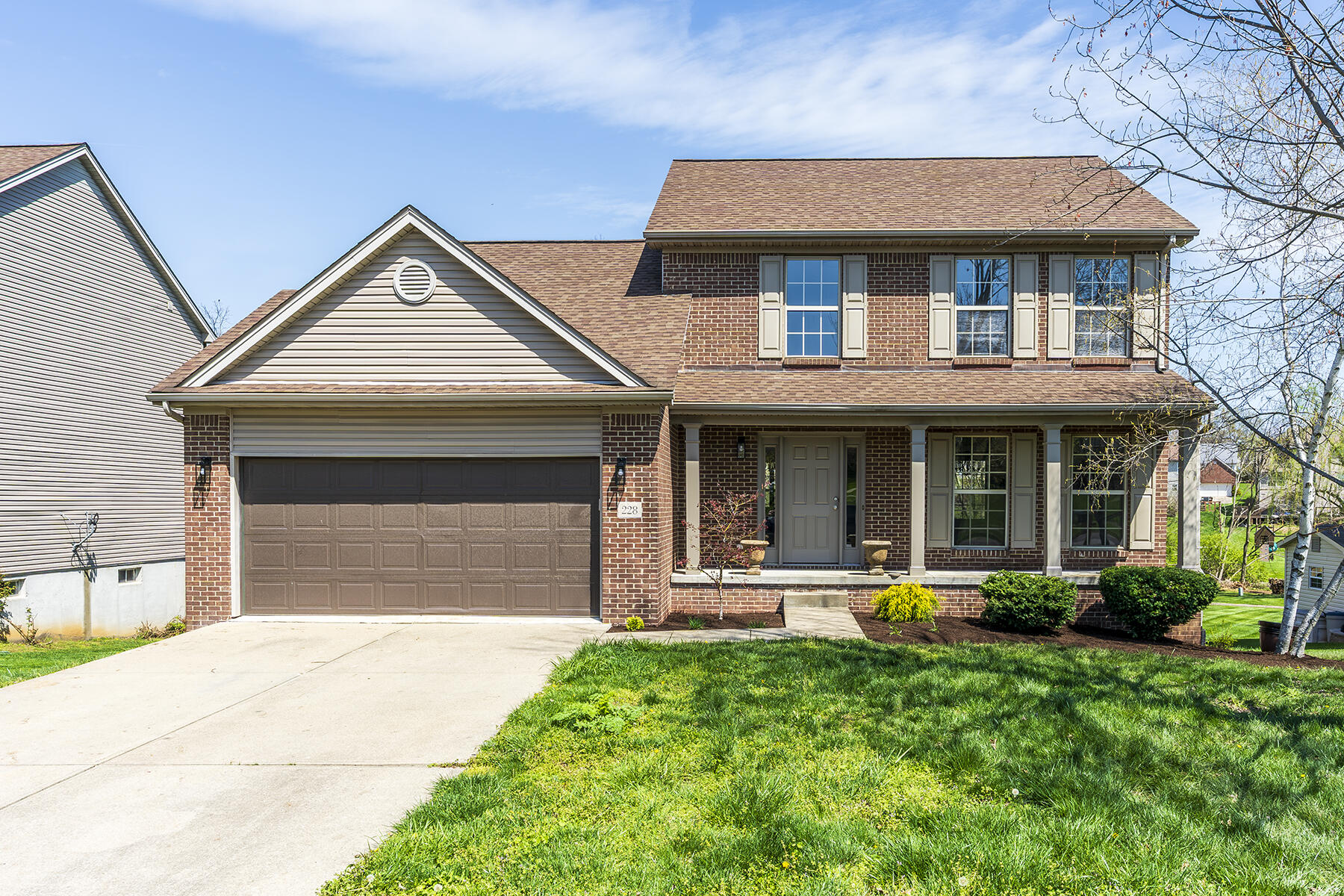 228 Brome Drive Property Photo 1