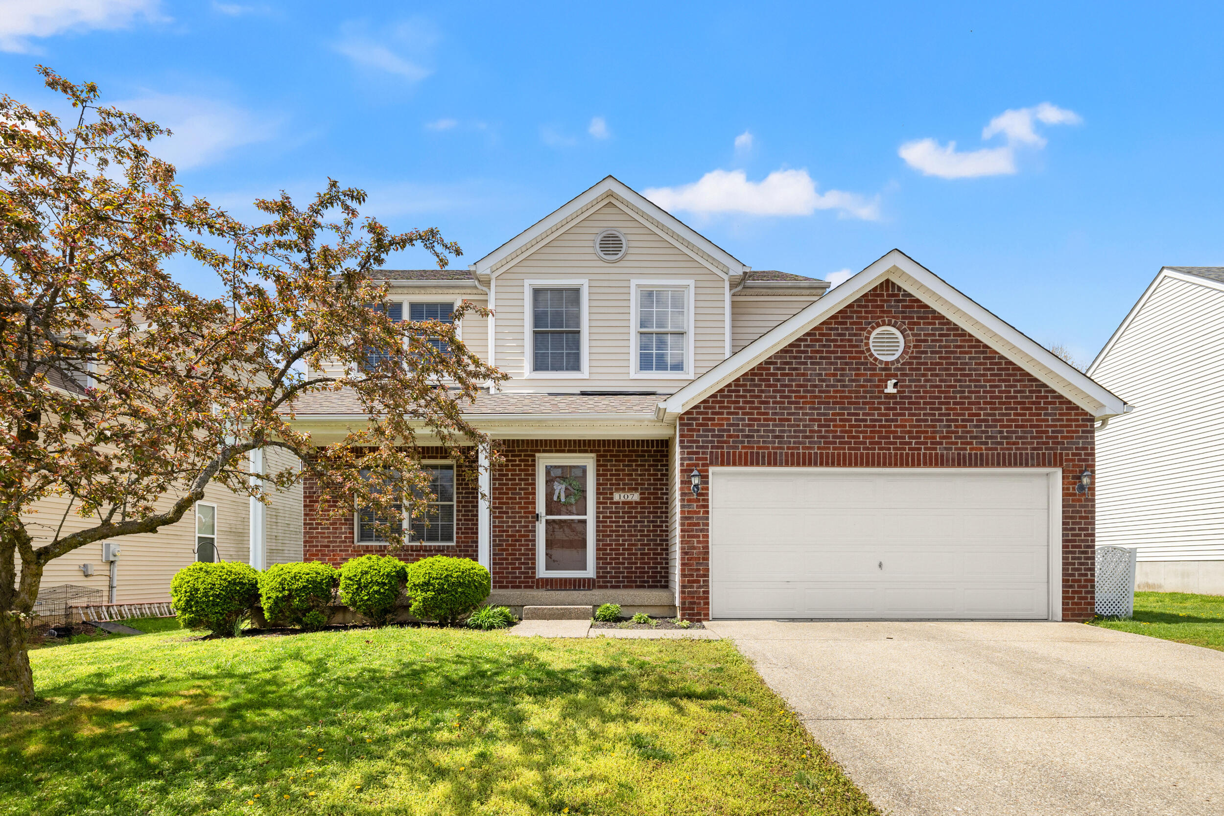 107 Stapleton Way Property Photo 1