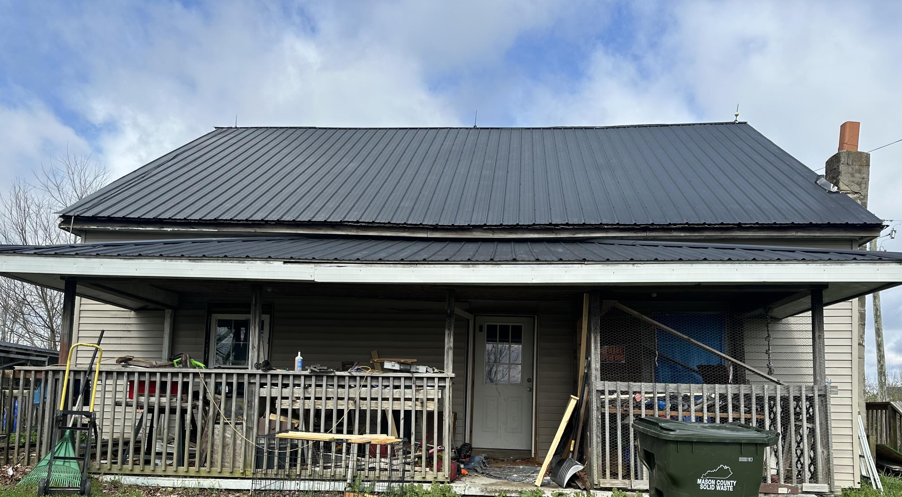 4089 Woodward Road Property Photo 1