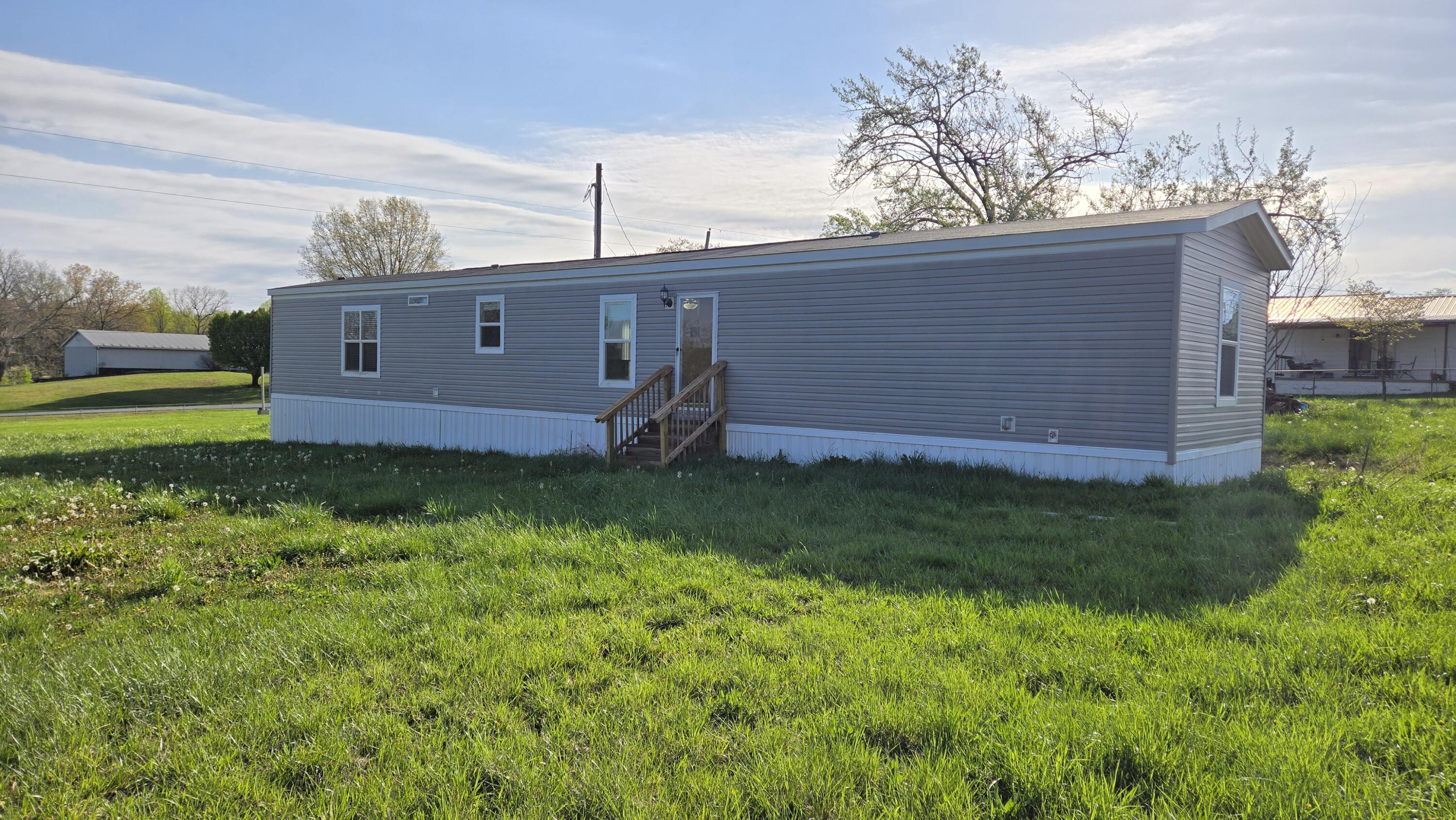 43 Honeysuckle Lane Property Photo
