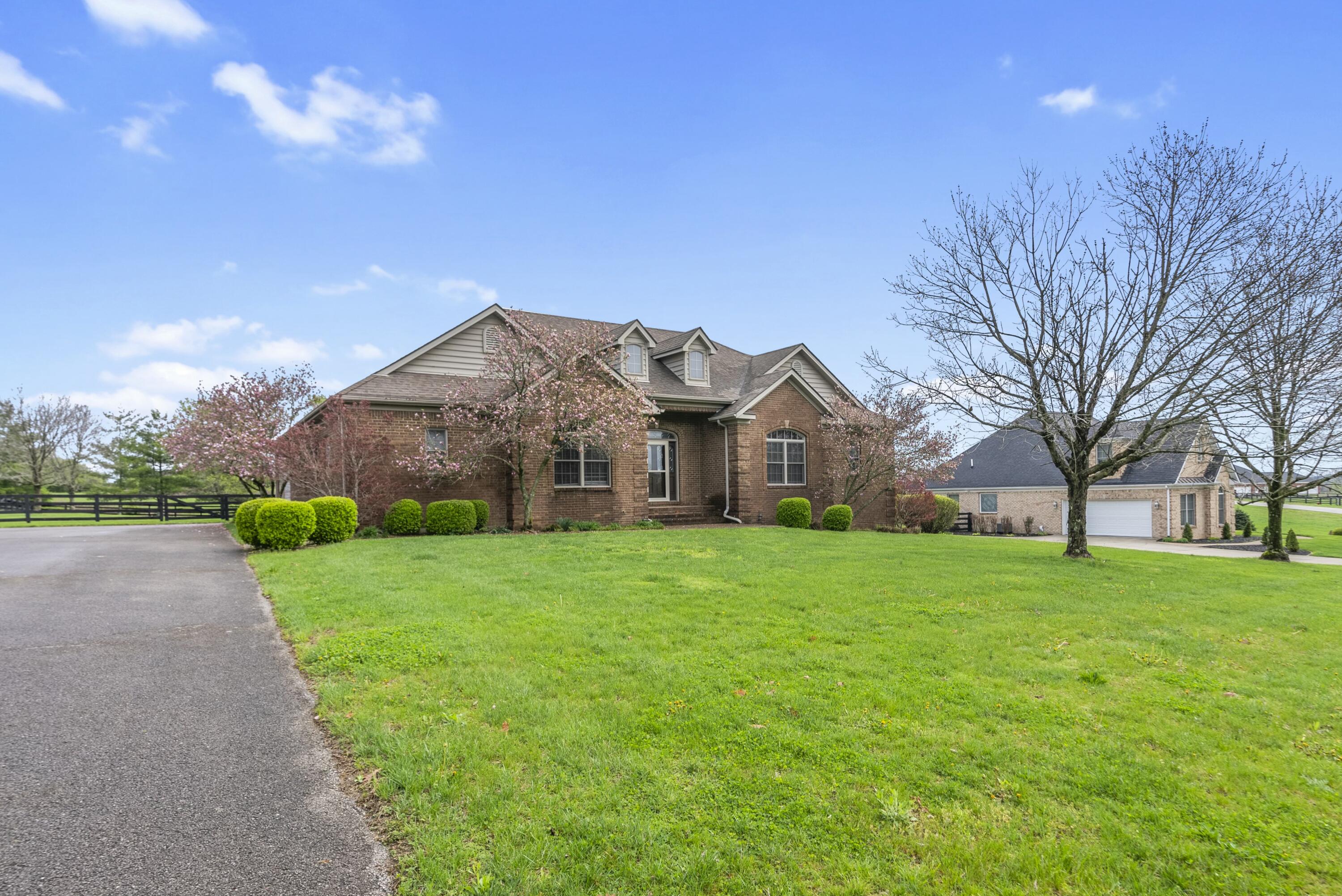 107 Riney B Way Property Photo 1