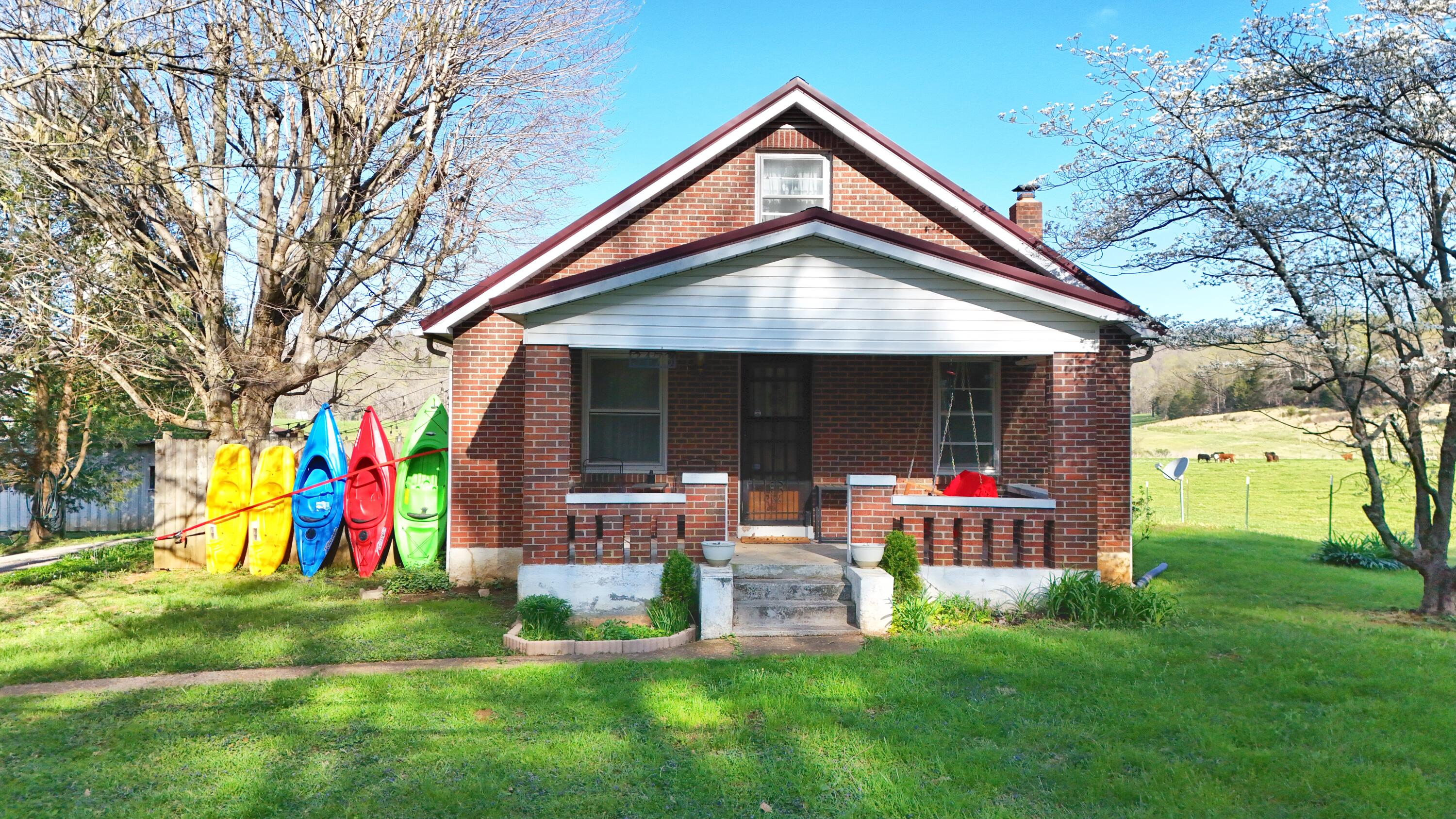 3473 Grundy Rd Road Property Photo 1