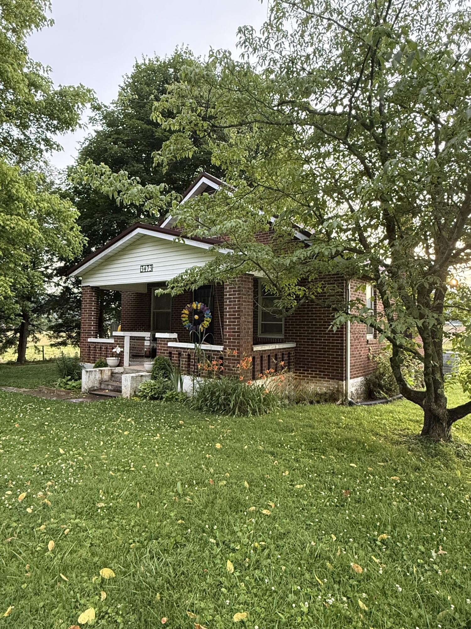 3473 Grundy Rd Road Property Photo 1