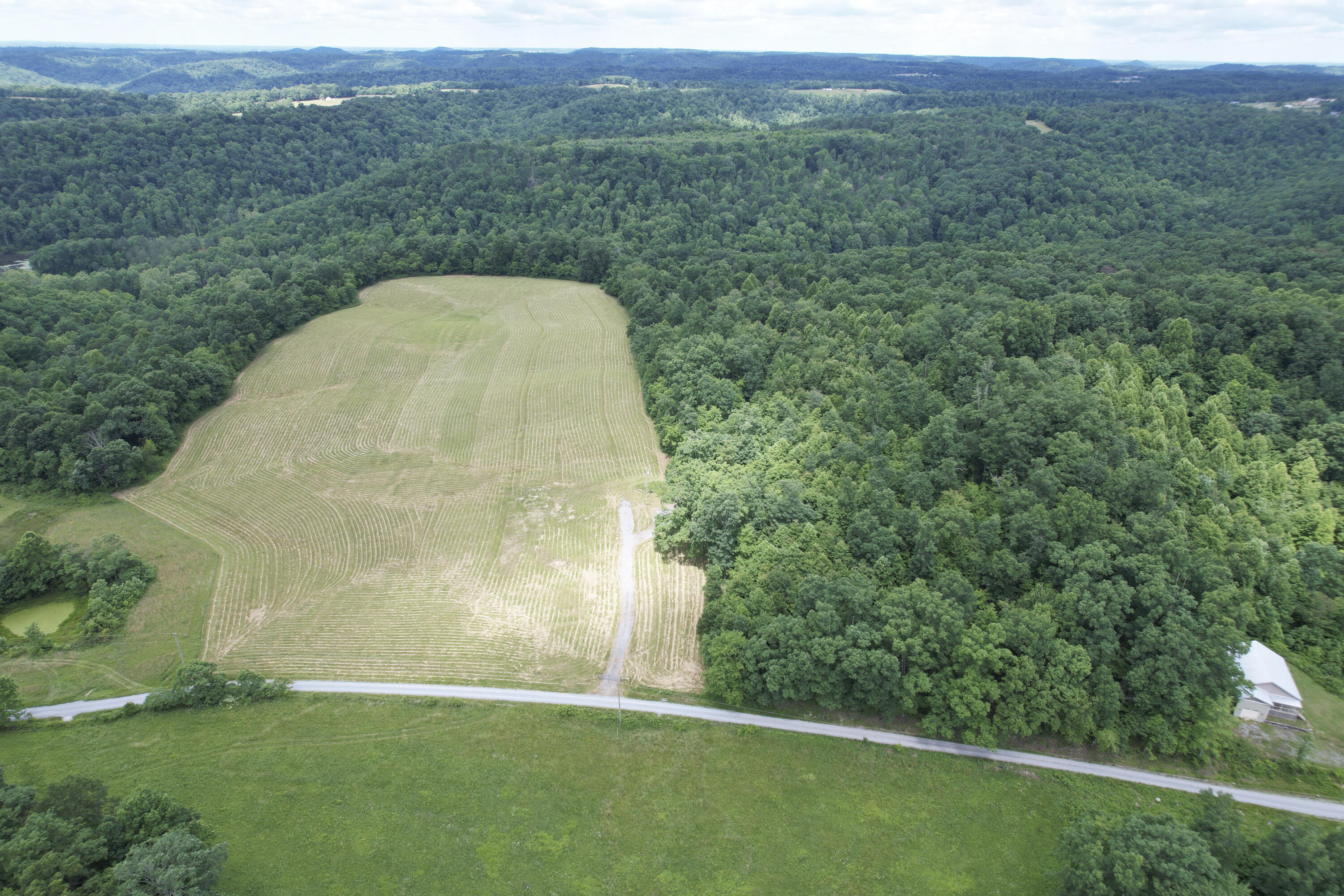 Tbd Mcroberts Road Property Photo