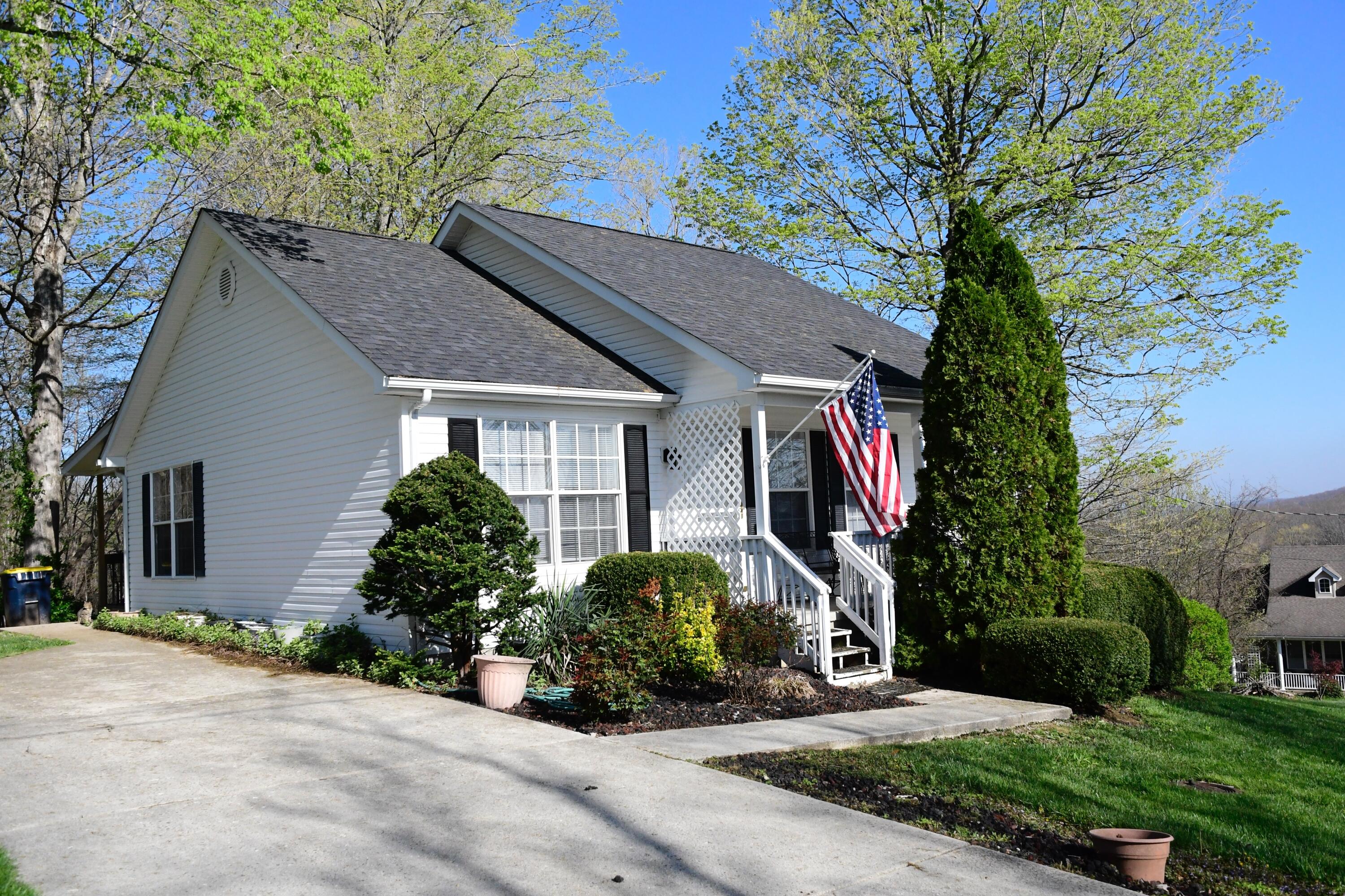 367 Old Rocky Road Property Photo 1