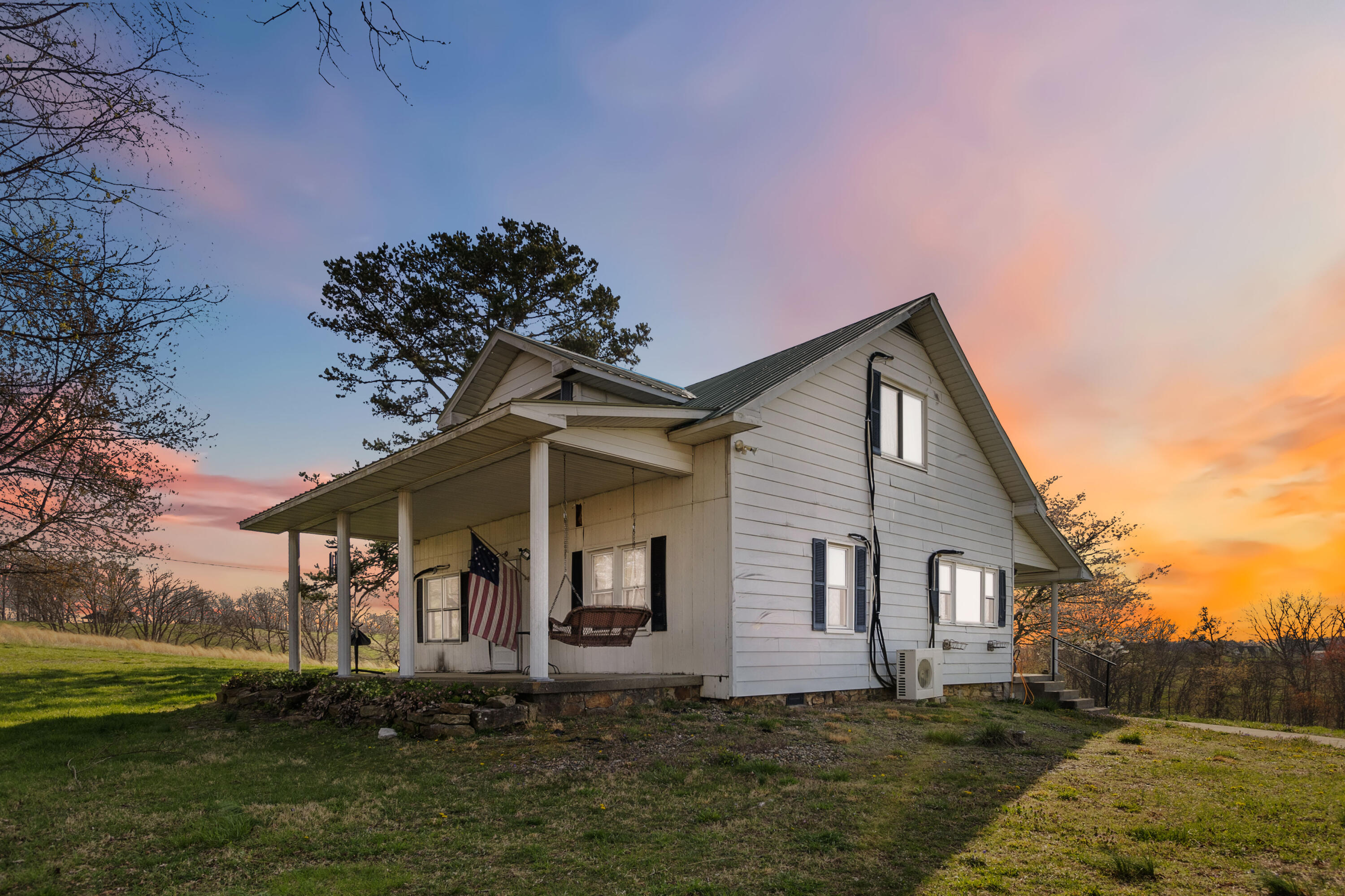 511 Black Ridge Road Property Photo