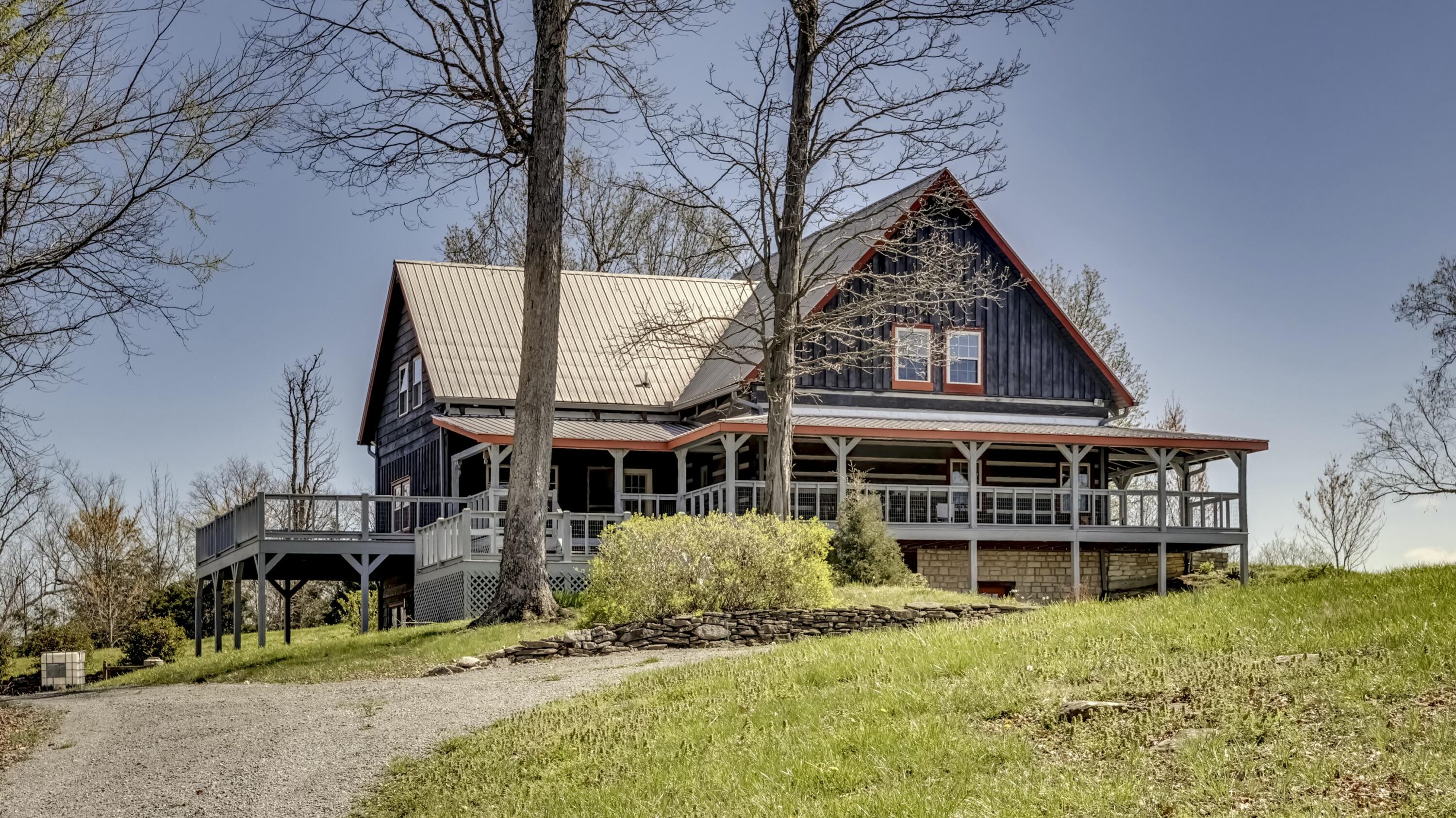 3670 Cocanougher Lane Property Photo