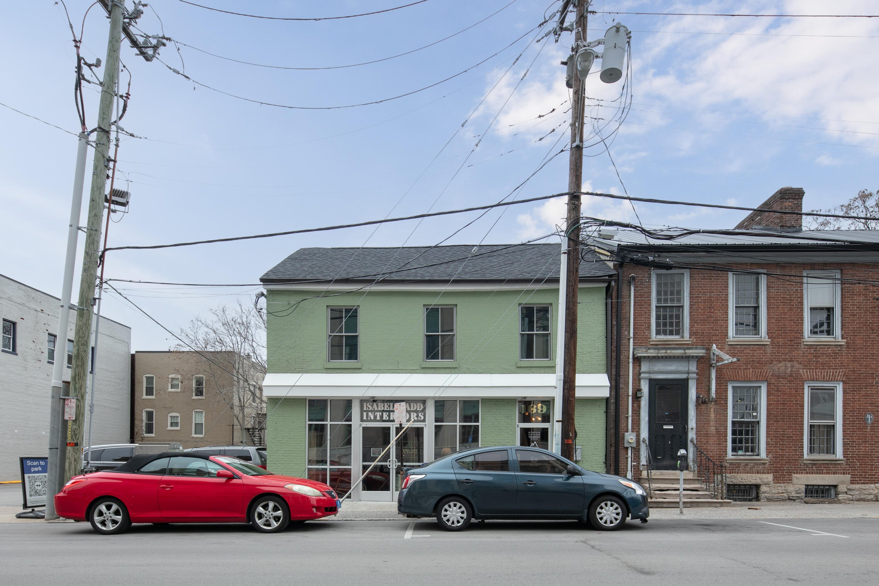 169 North Limestone Property Photo 24