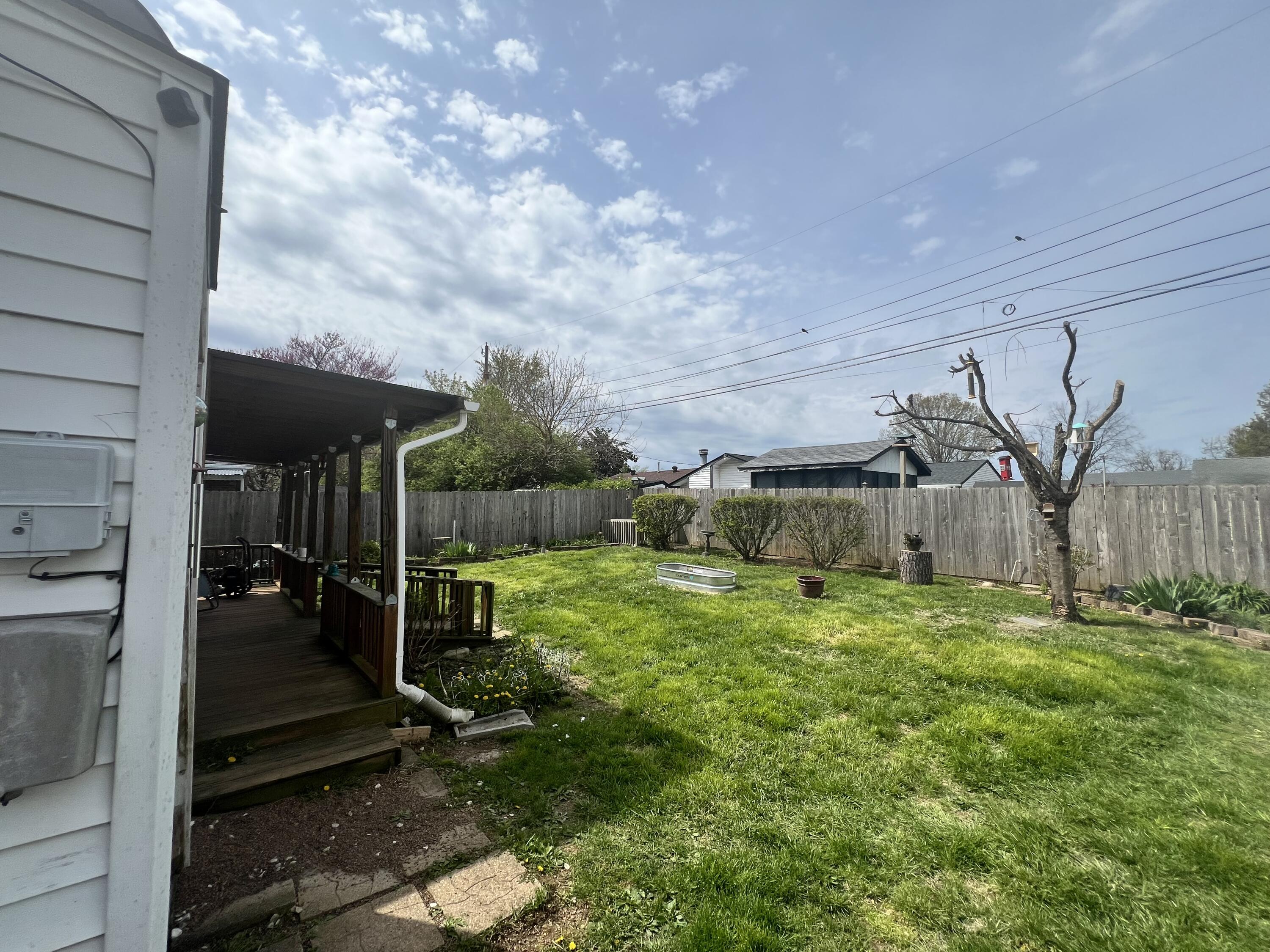 3942 Northampton Drive Property Photo 11