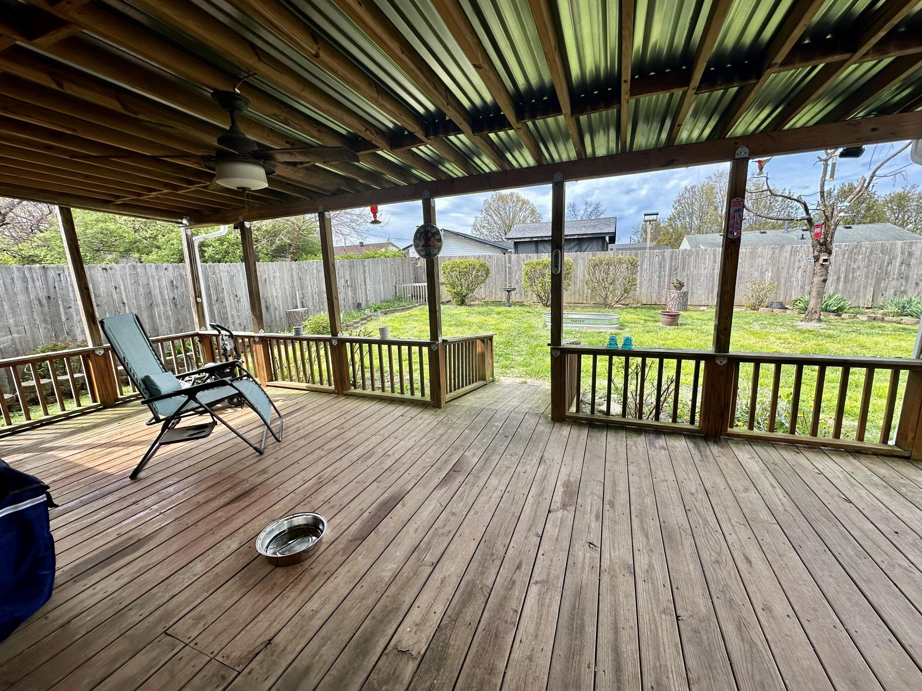 3942 Northampton Drive Property Photo 13