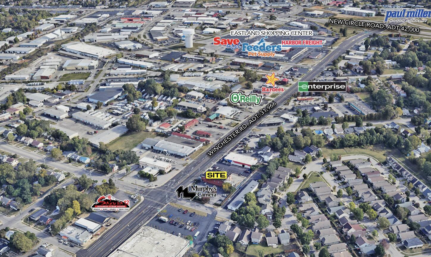 1104 Winchester Road Property Photo 4