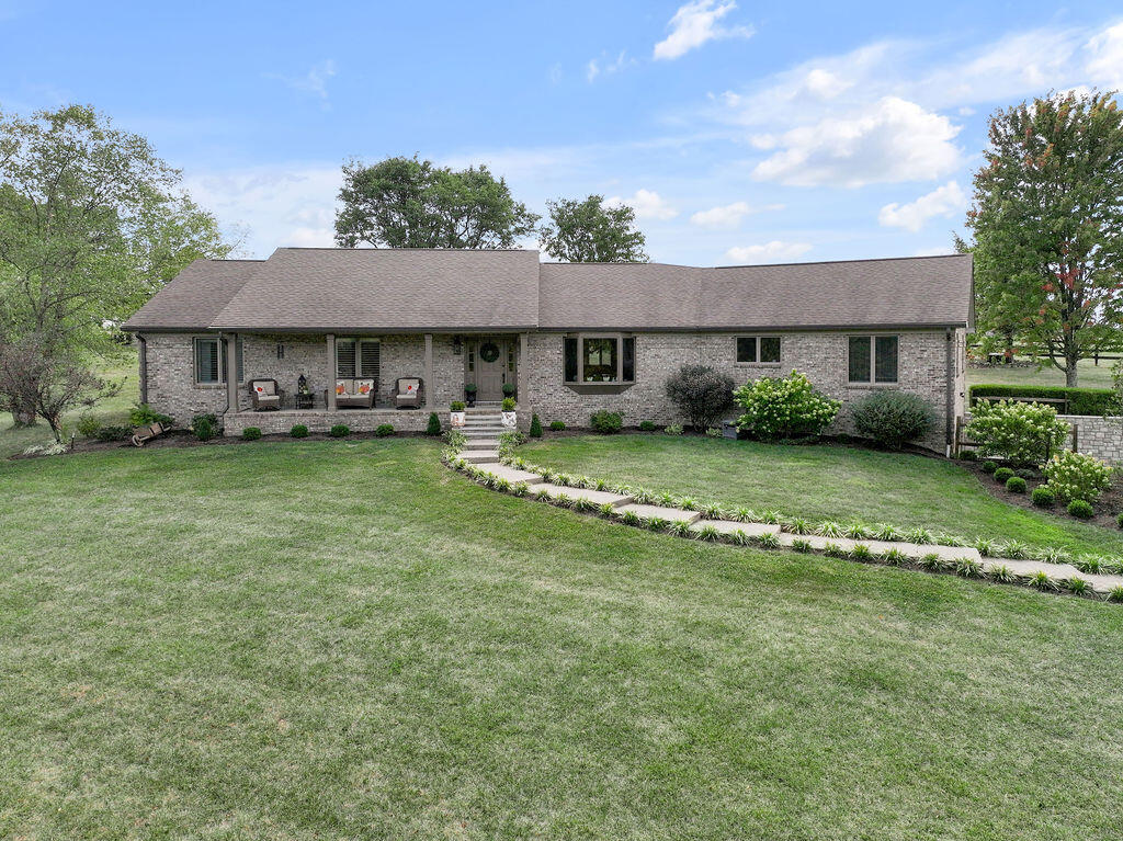 5750 Mccowans Ferry Road Property Photo 1