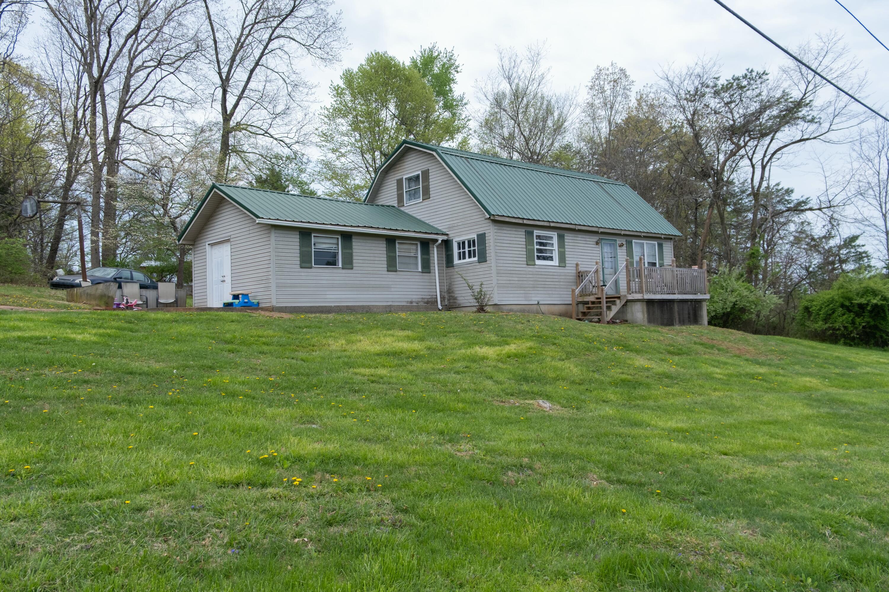 135 Ehringer Road Property Photo 1
