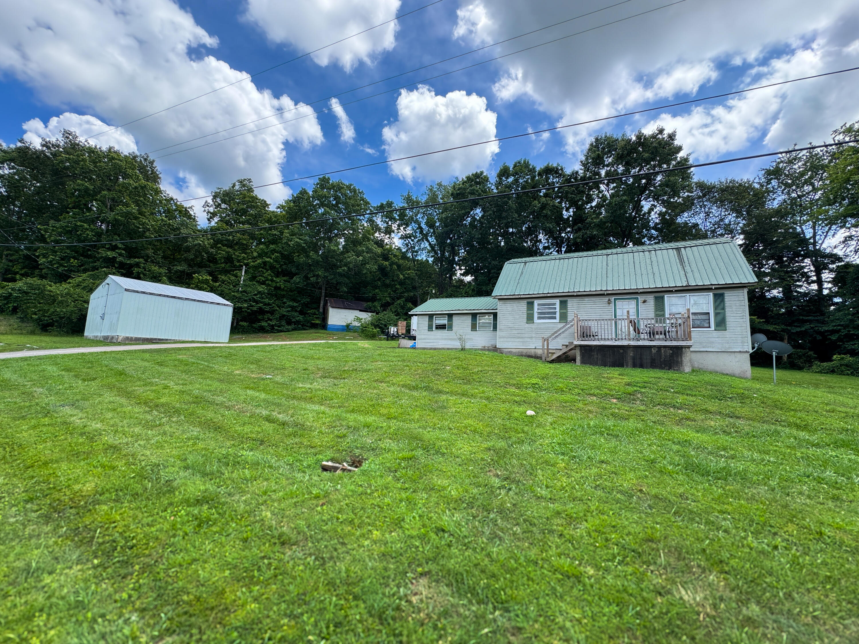 135 Ehringer Road Property Photo 1