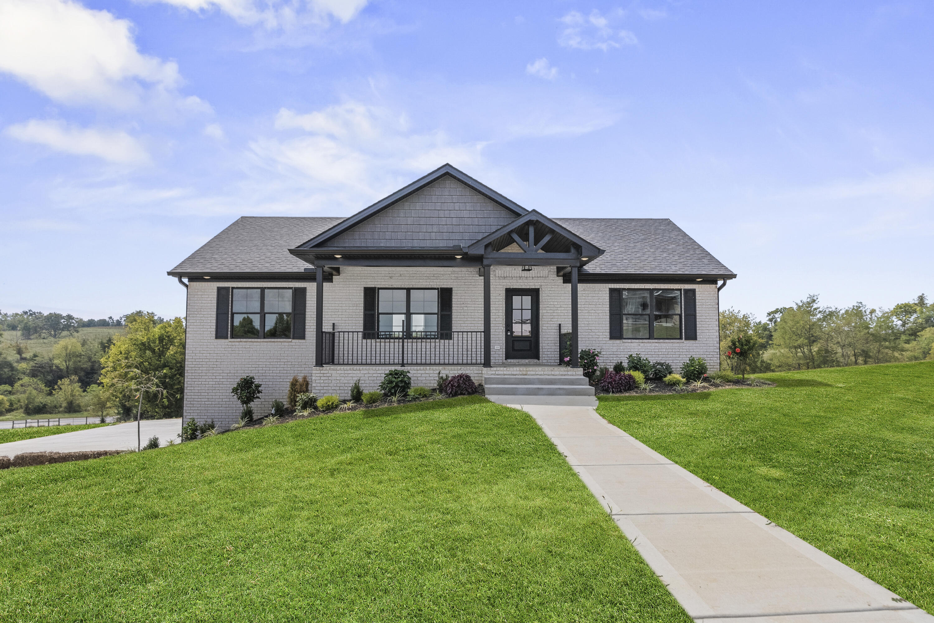 109 Liam Way Lot #3 Property Photo 1