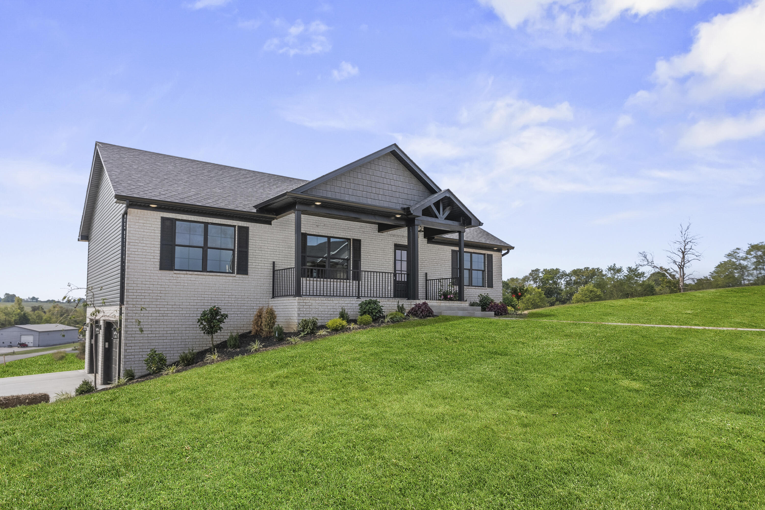109 Liam Way Lot #3 Property Photo 3