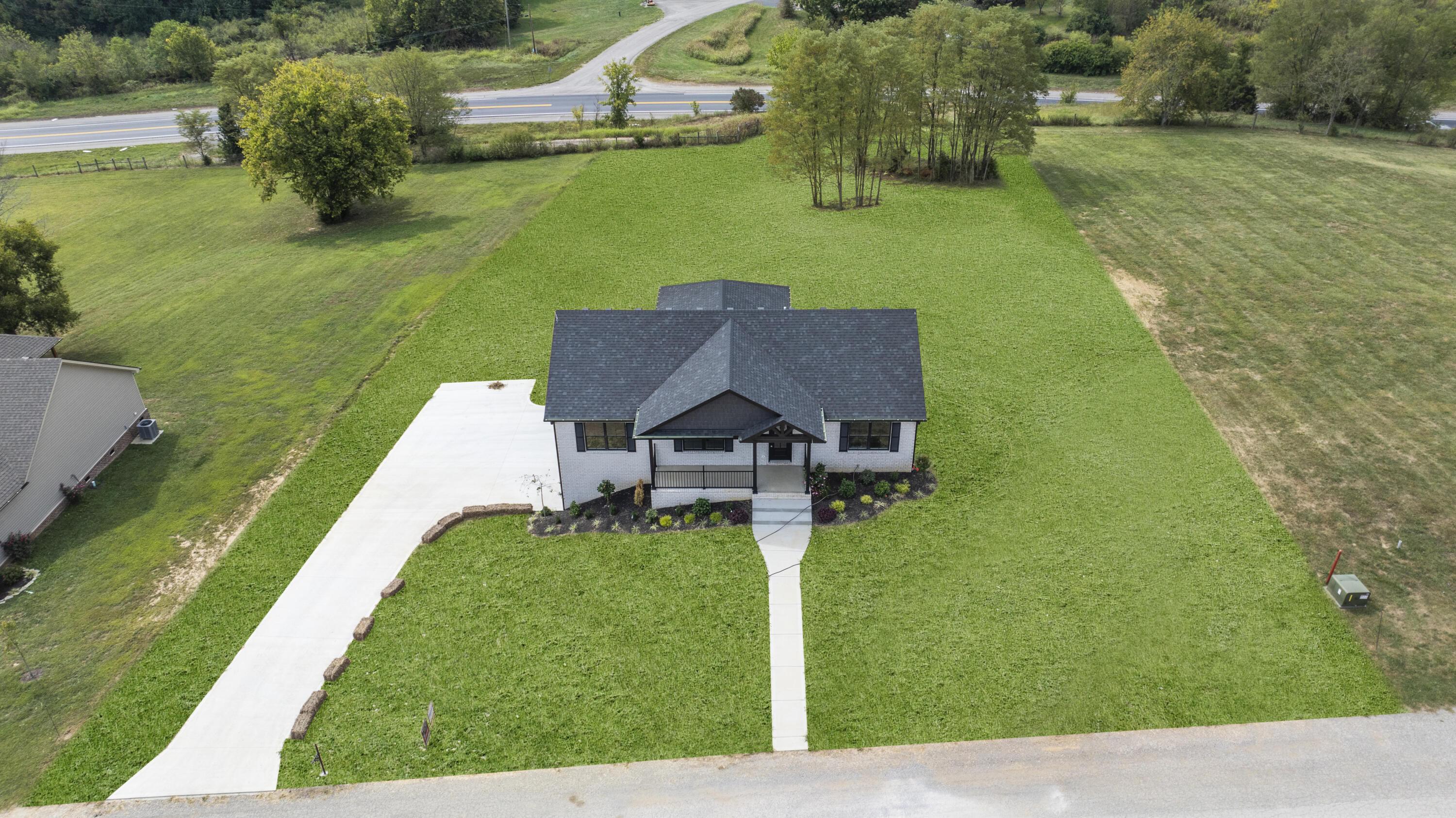 109 Liam Way Lot #3 Property Photo 5
