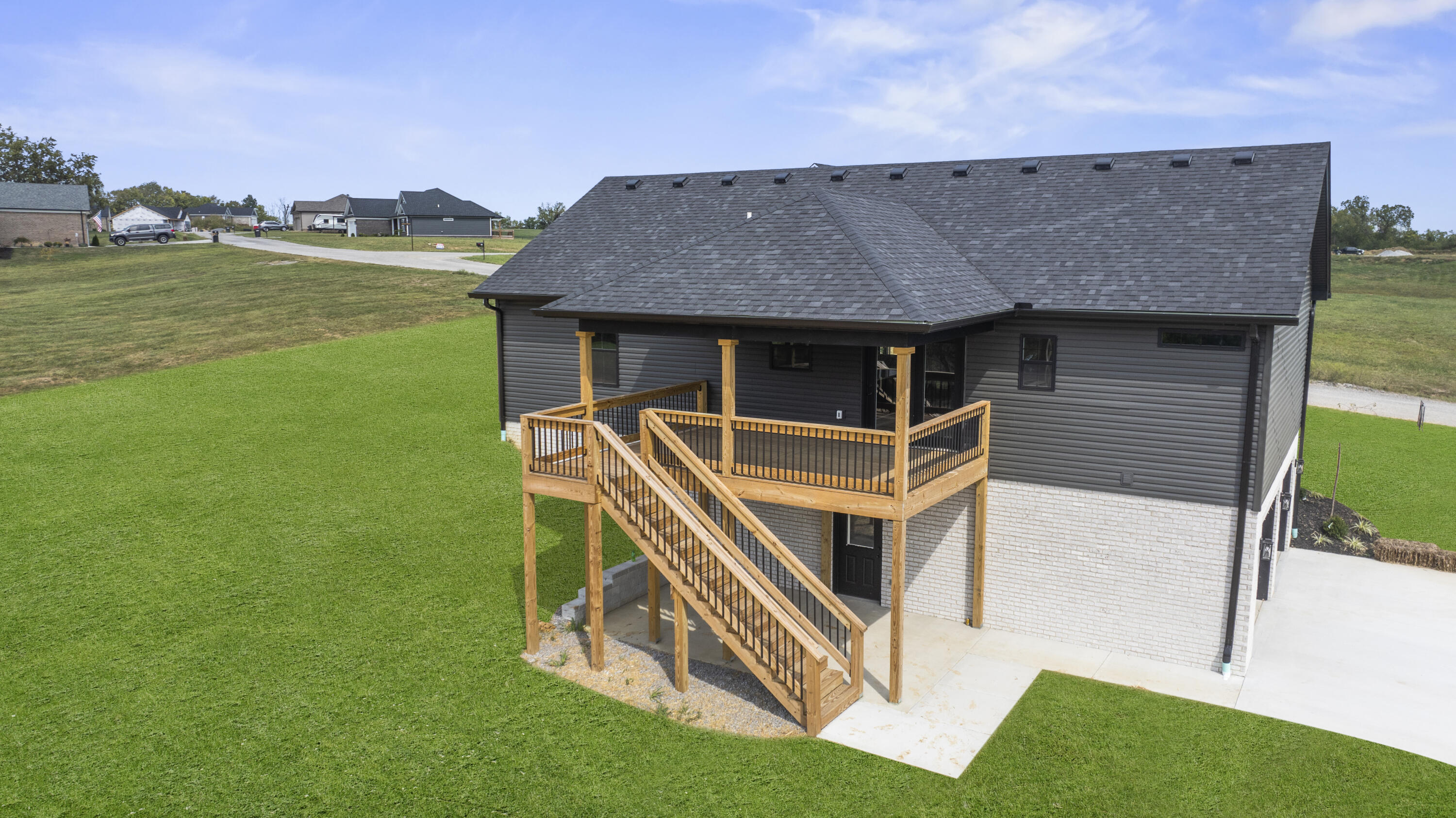 109 Liam Way Lot #3 Property Photo 46