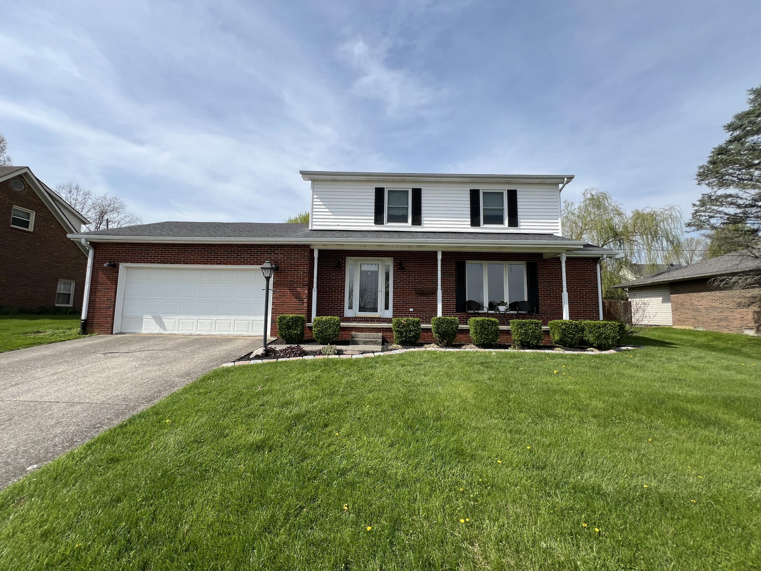 408 Calmes Boulevard Property Photo 1