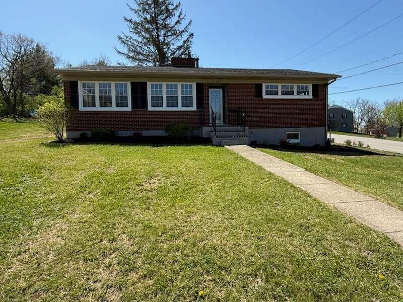 328 Runyon Road Property Photo