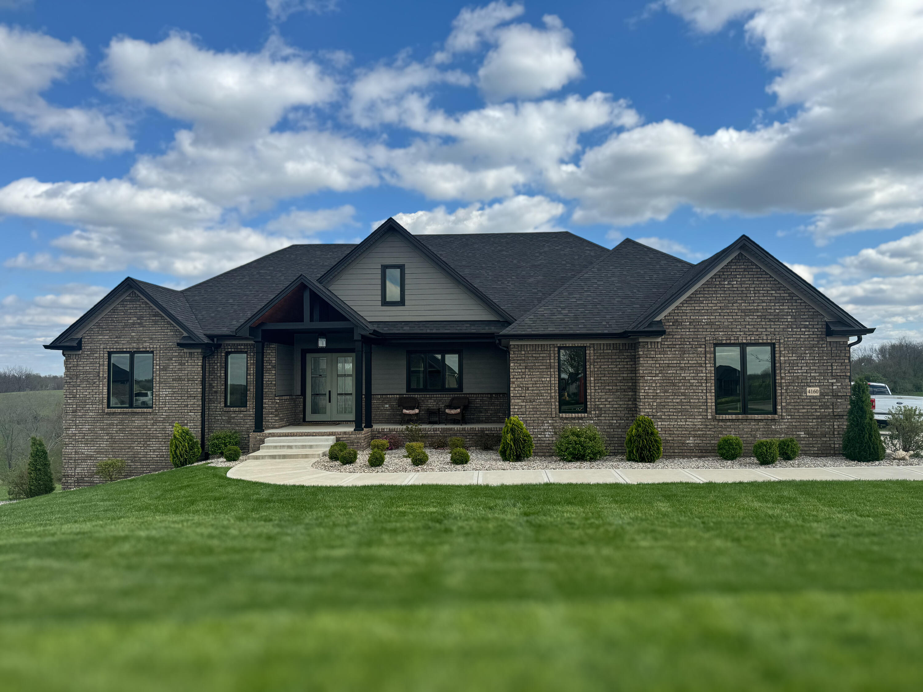 4160 Equestrian Way Property Photo 1