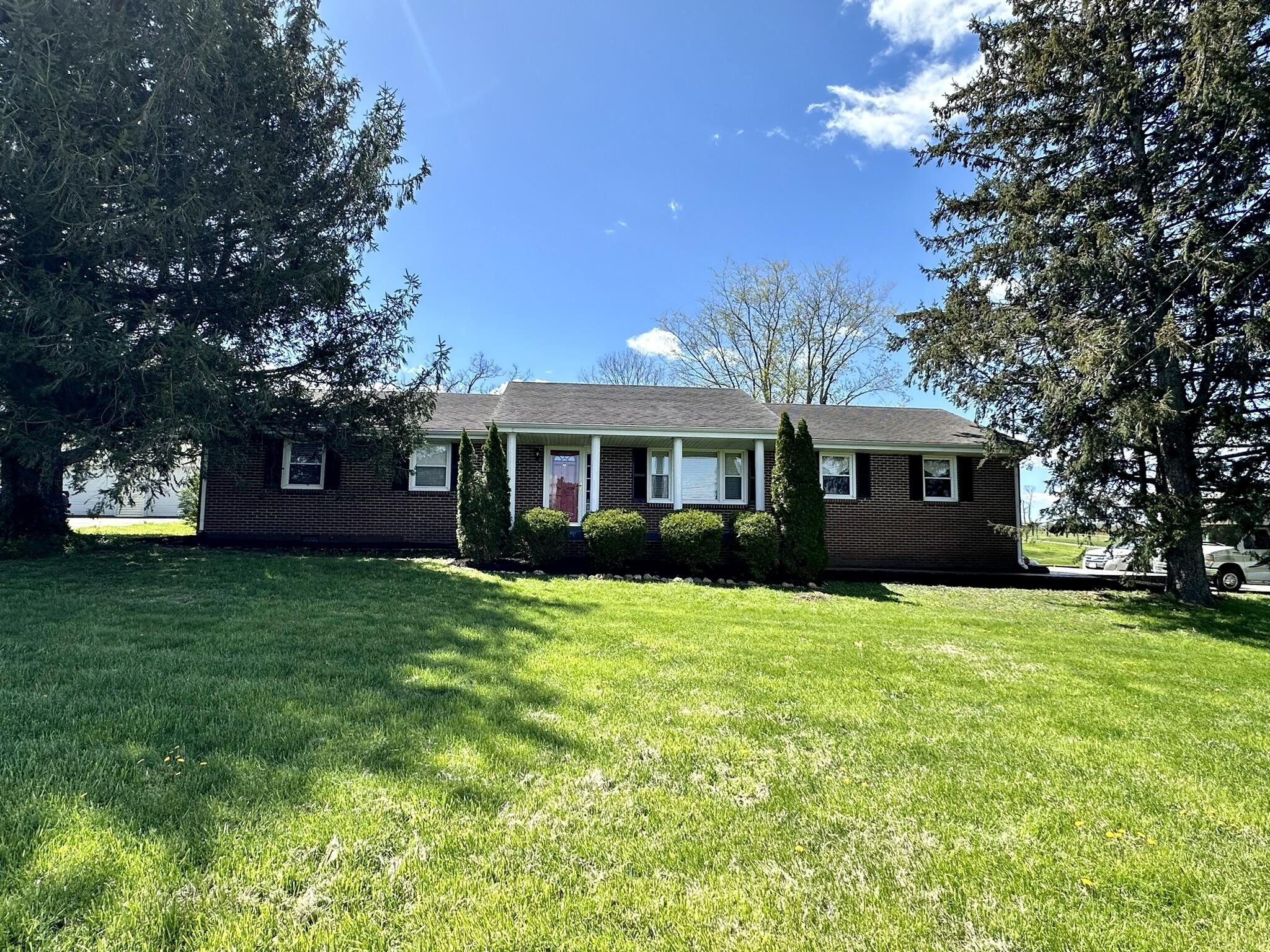 1635 Fork Church Road Property Photo 1