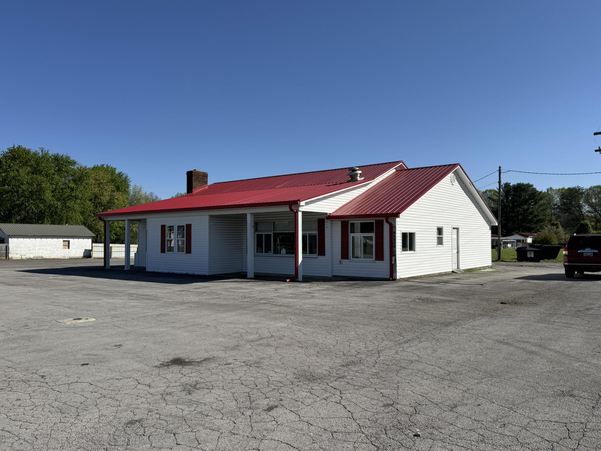 4152 Hwy 76 Property Photo