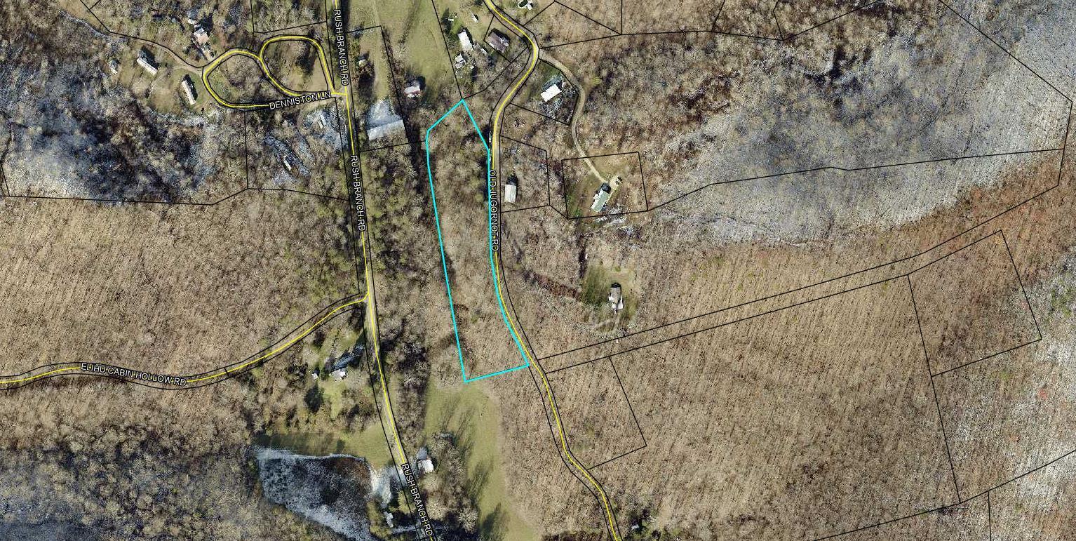 895 Old Jugornot Road Property Photo 1
