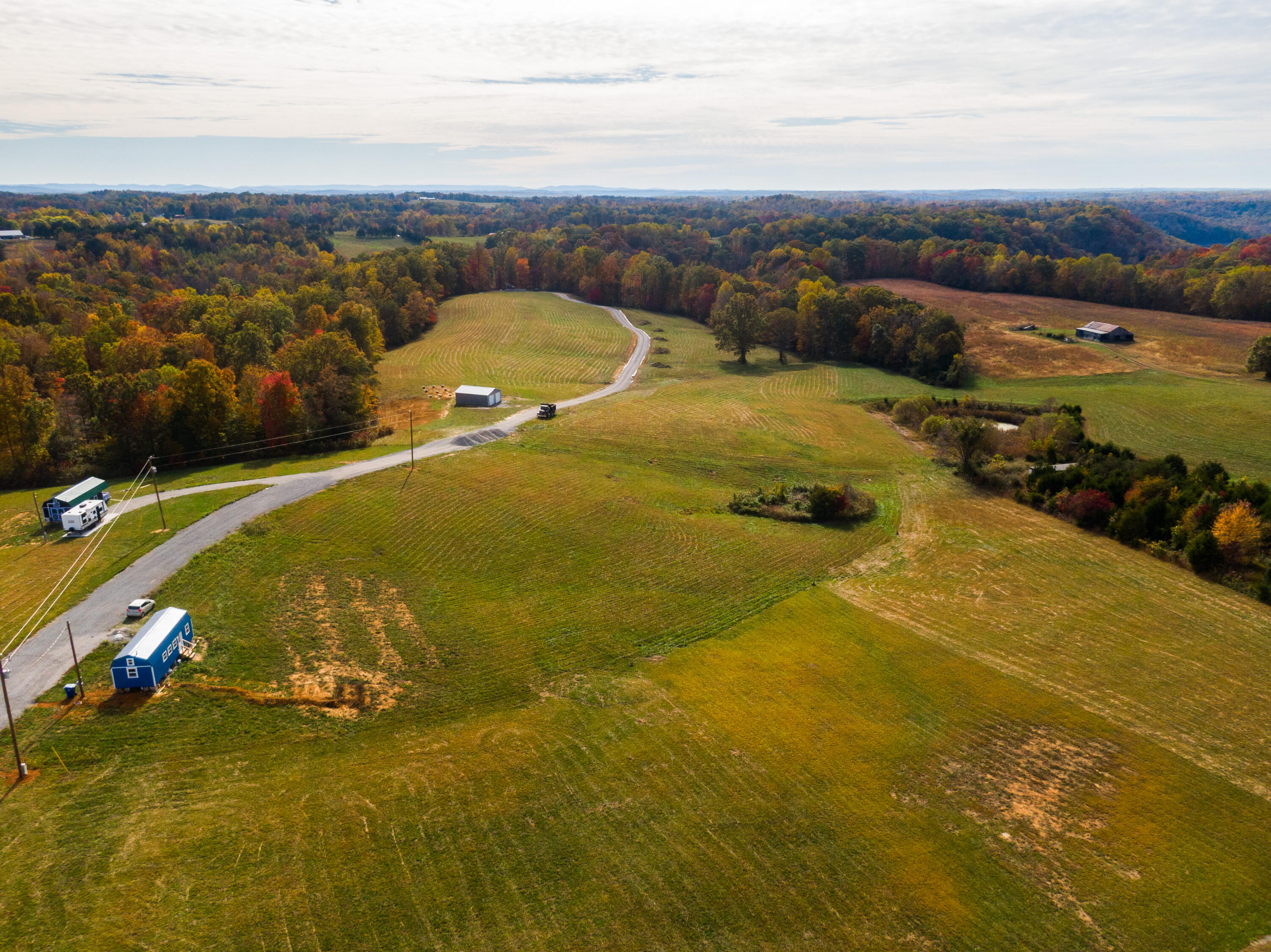 Lot 37 Spring Branch Hollow Road Property Photo