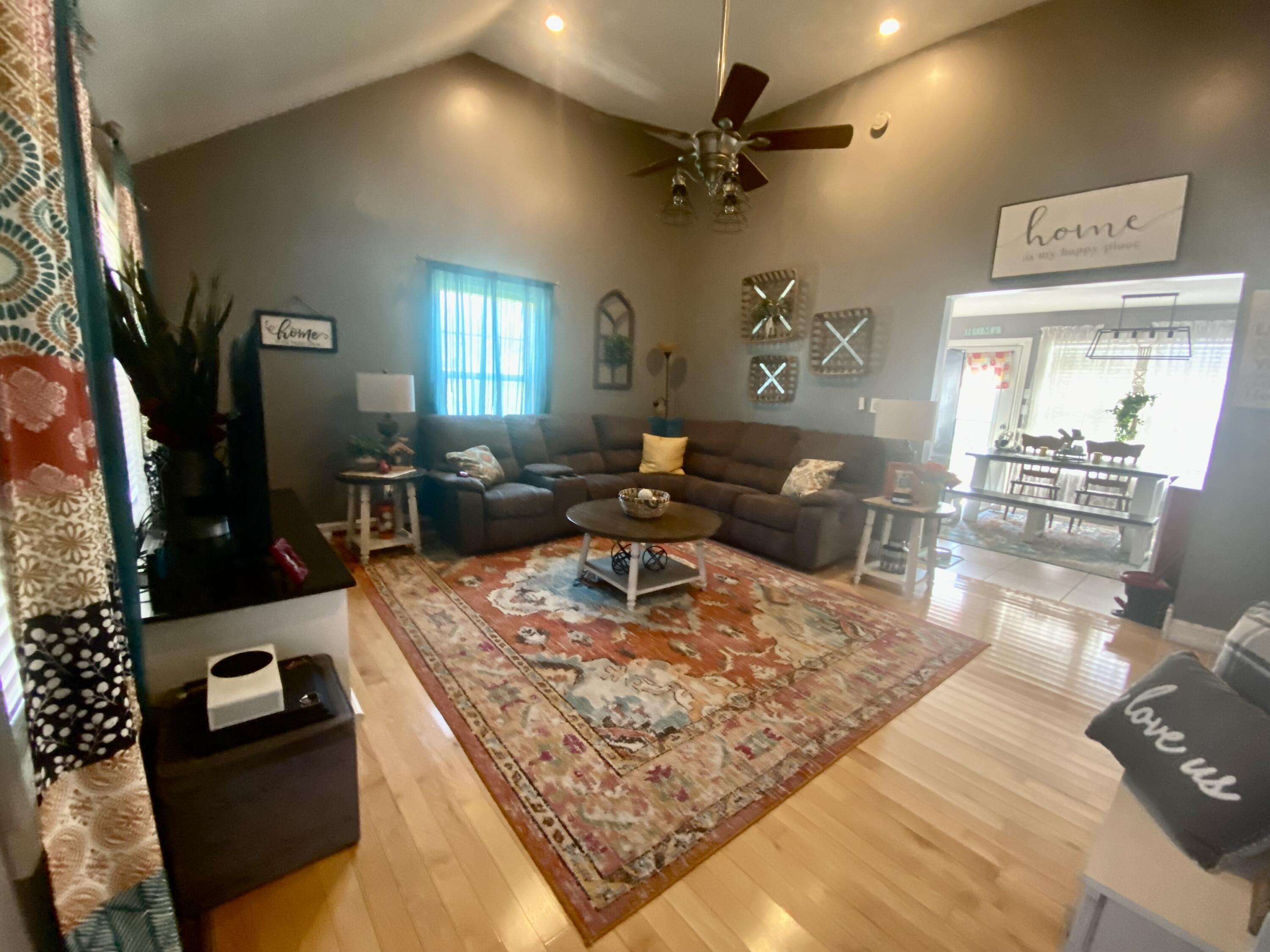 67 Delmas Gilliam Road Property Photo