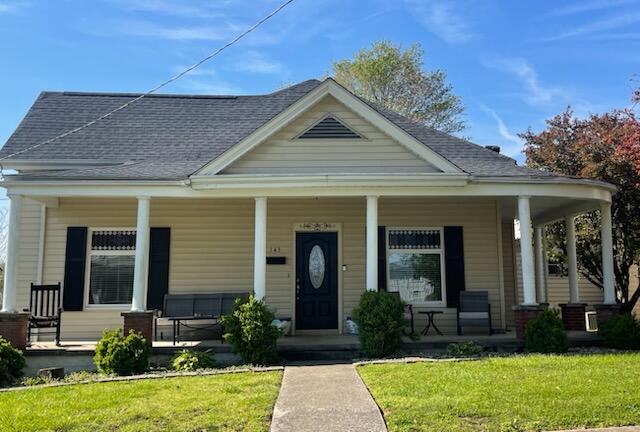 143 Pine Street Property Photo
