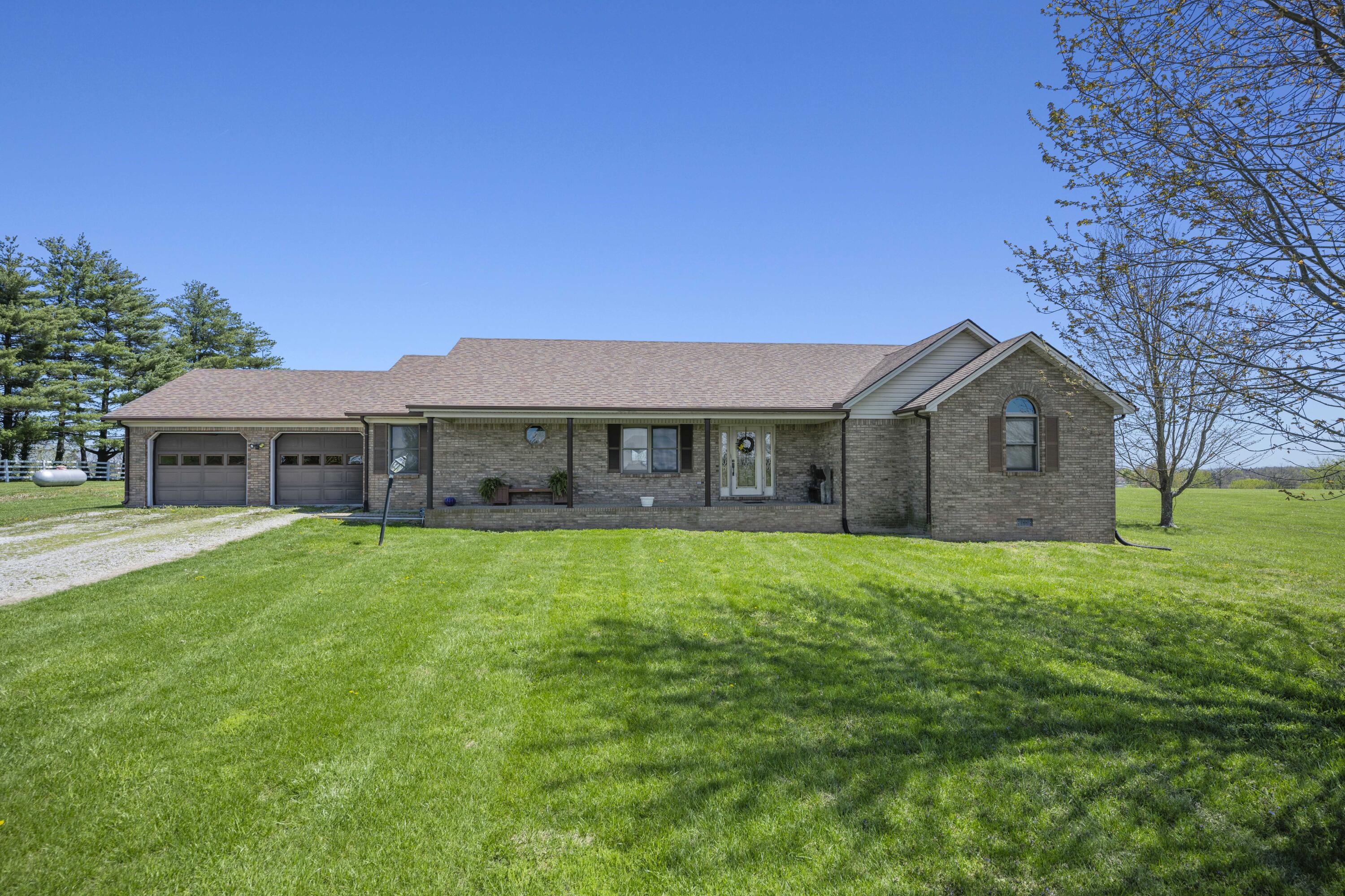 3969 Louisville Road Property Photo