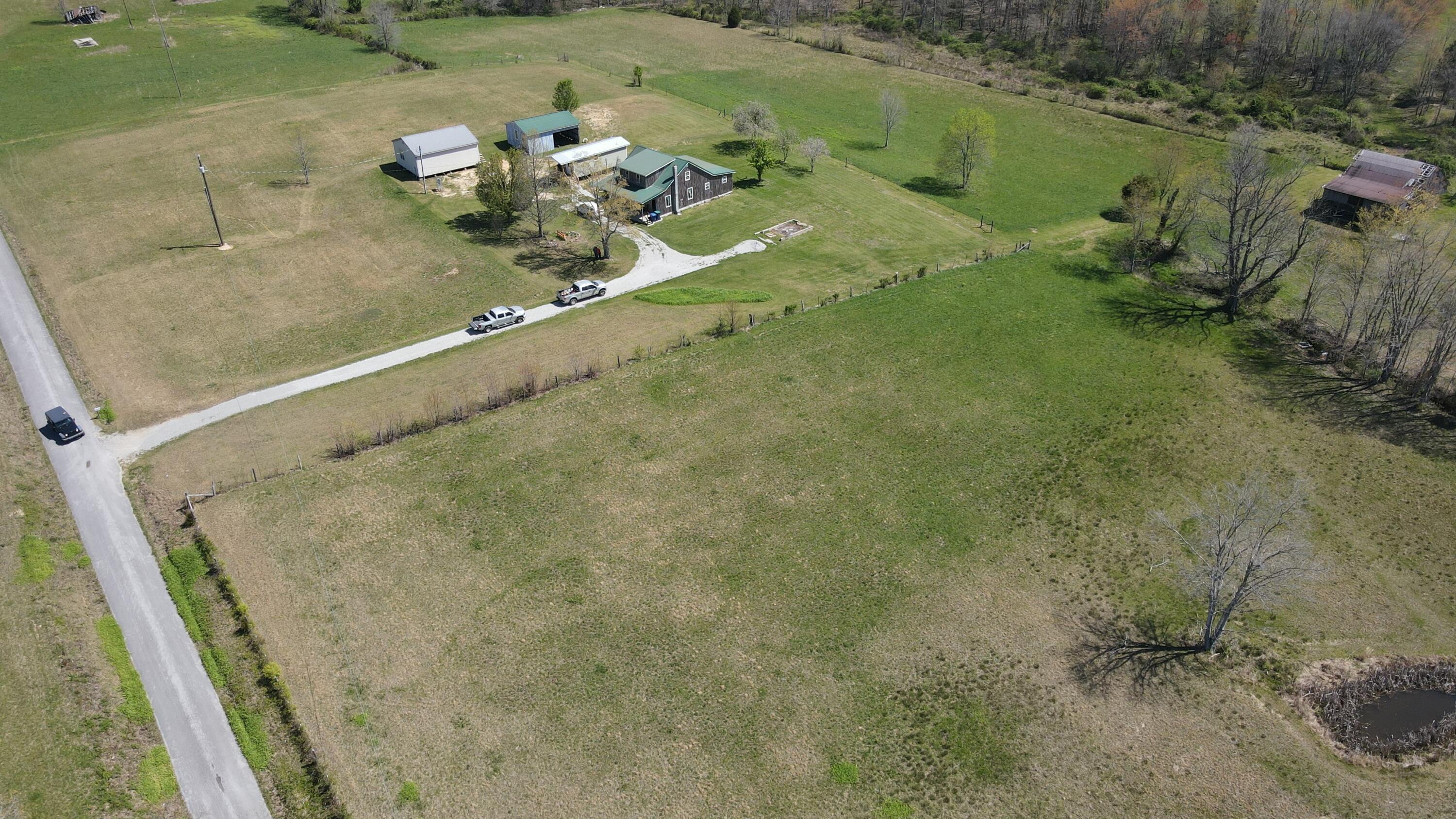 650 Liberty Church Spur Property Photo 1