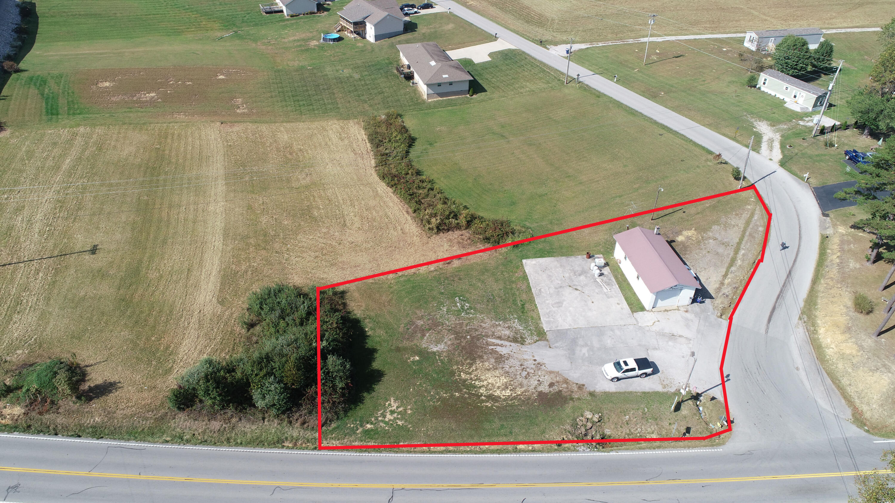 15 Willie Green Road Property Photo