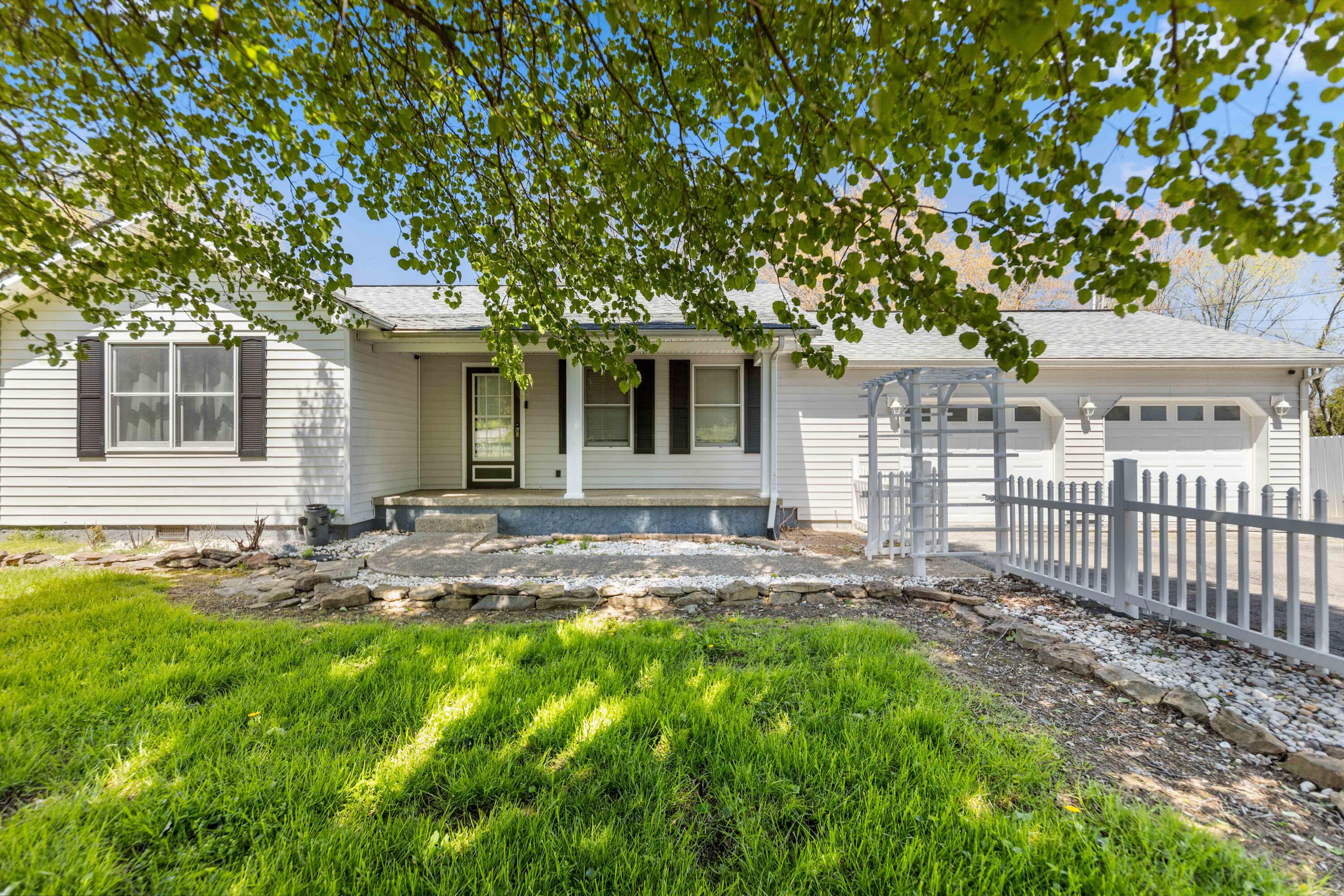 115 Sibert Lane Property Photo