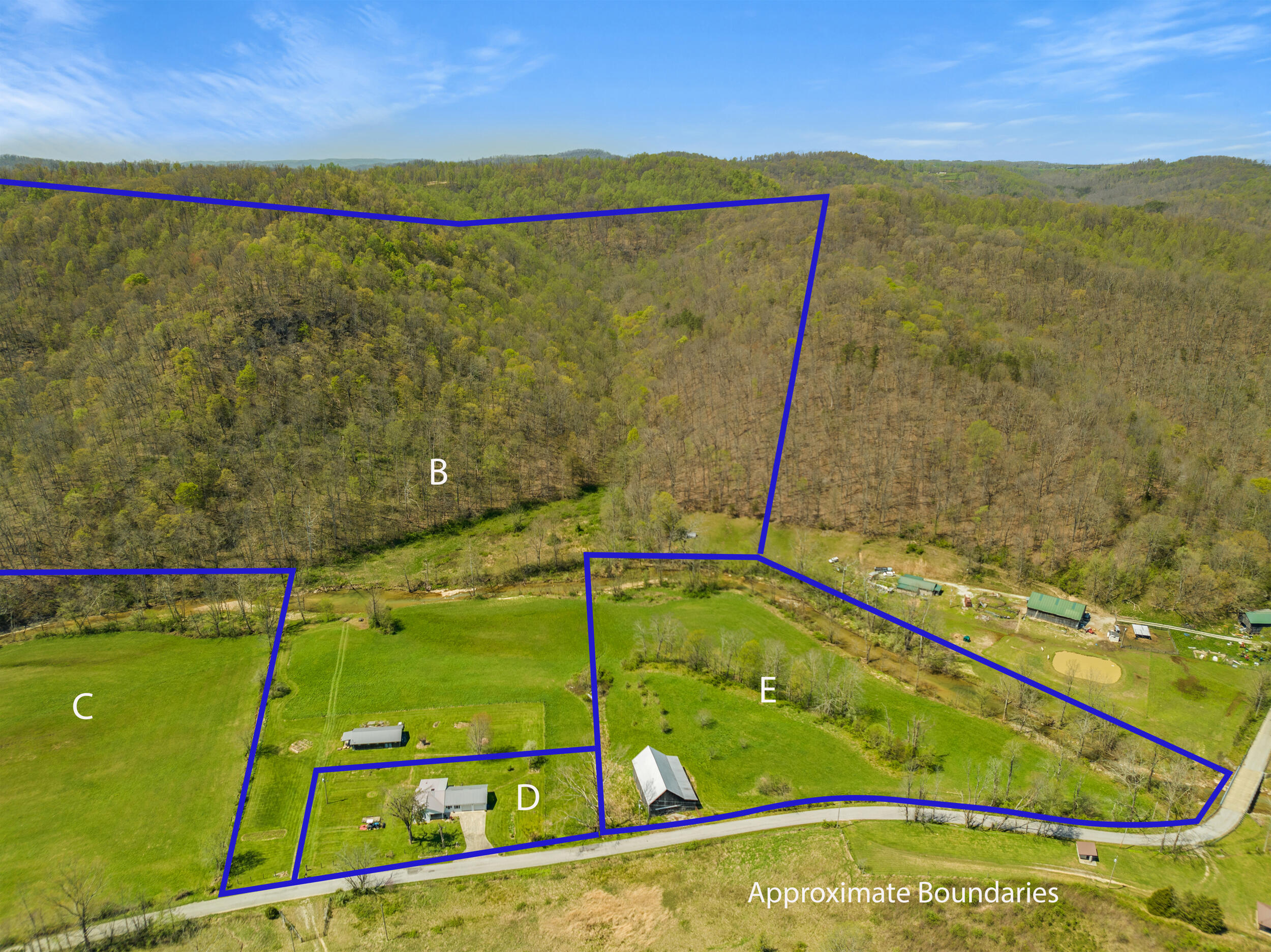 6473 Wildie Road Property Photo 1