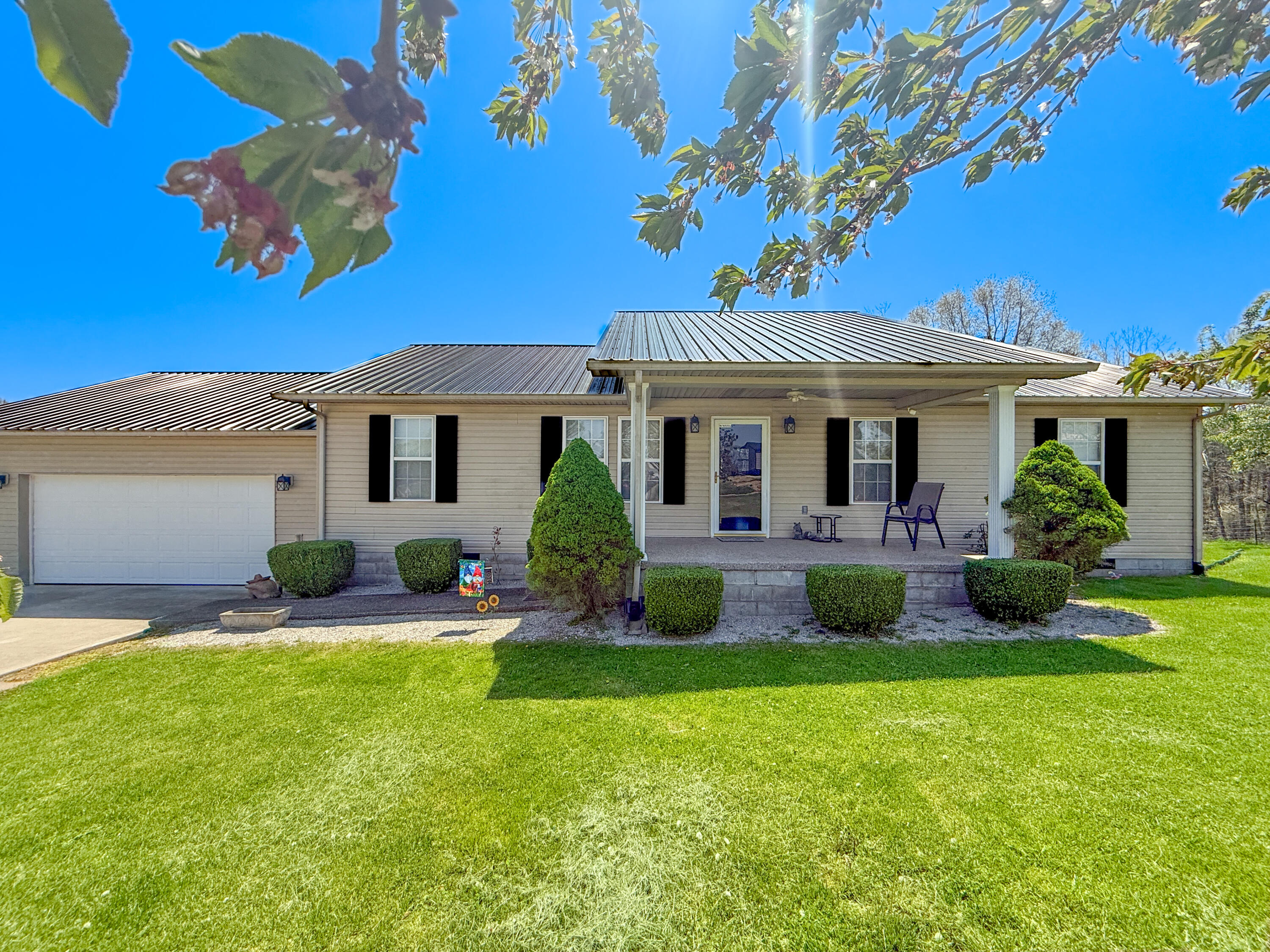 273 Mount Zion Road Property Photo