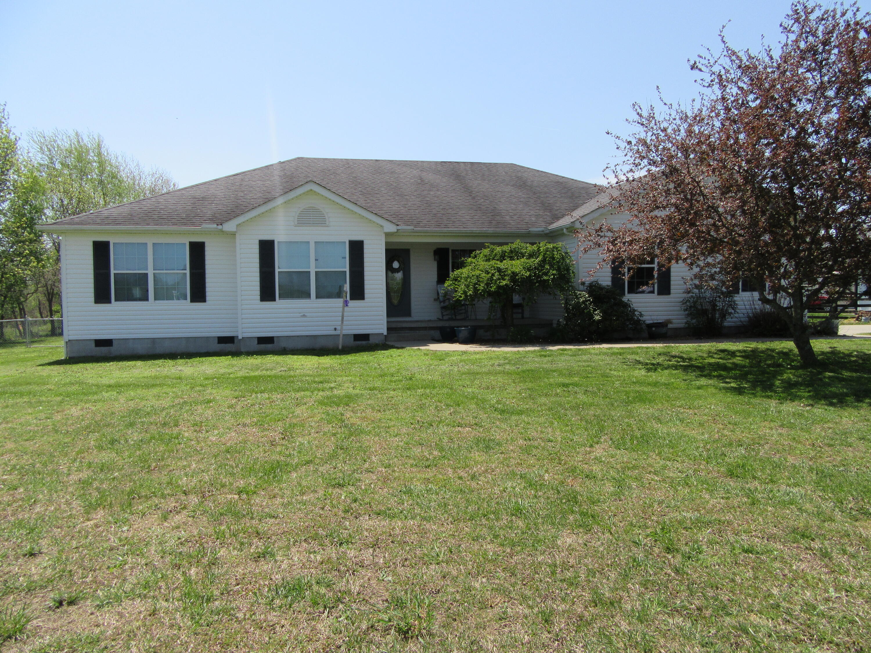 5536 Fike Road Property Photo 1