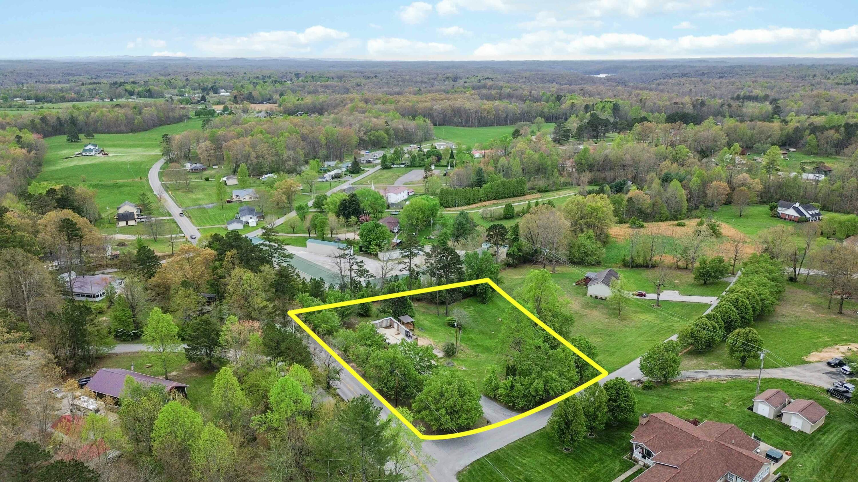 895 Level Green Road Property Photo