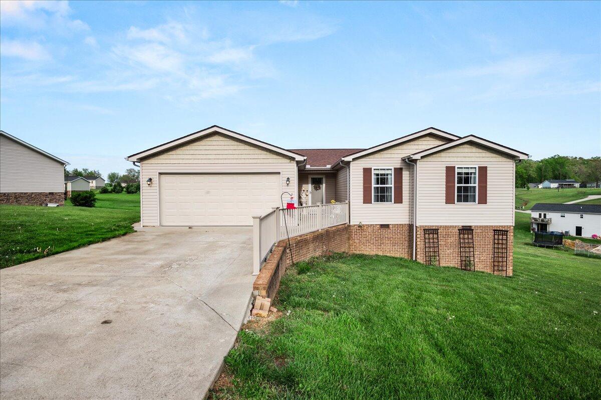 270 Hickory Hill Drive Property Photo 1