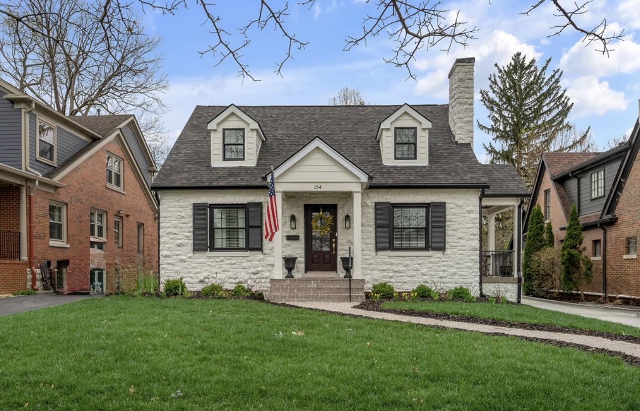 154 Louisiana Avenue Property Photo