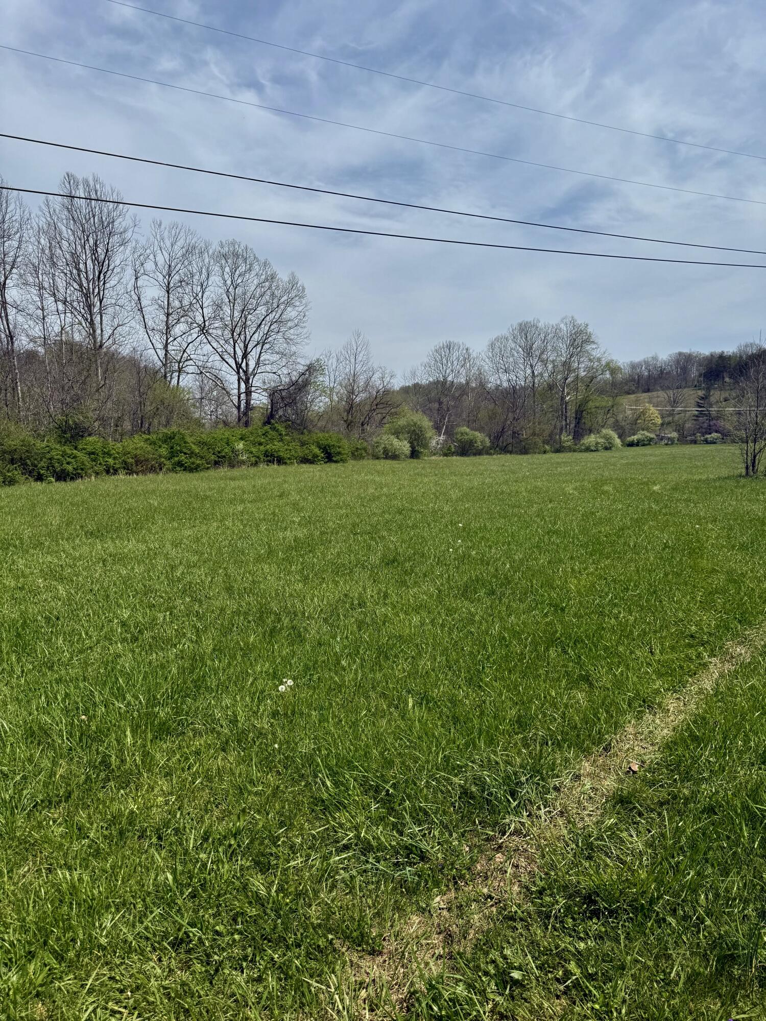 0 Porter Road Property Photo 2