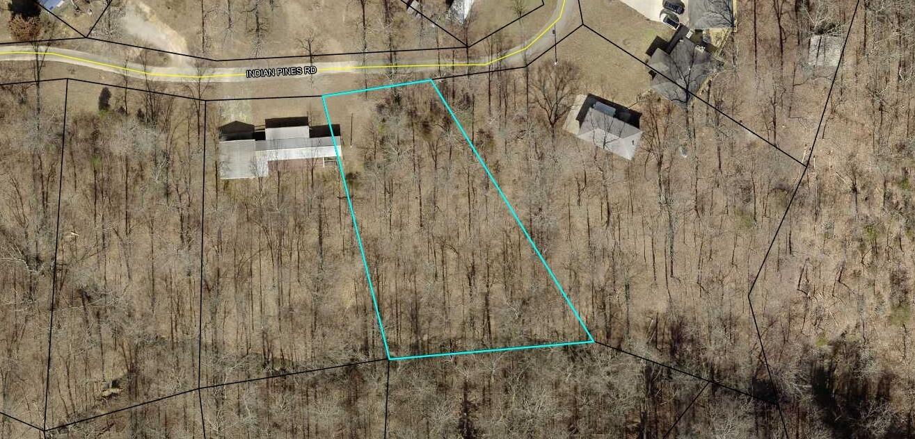 Lot 19 Indian Pines Road Property Photo