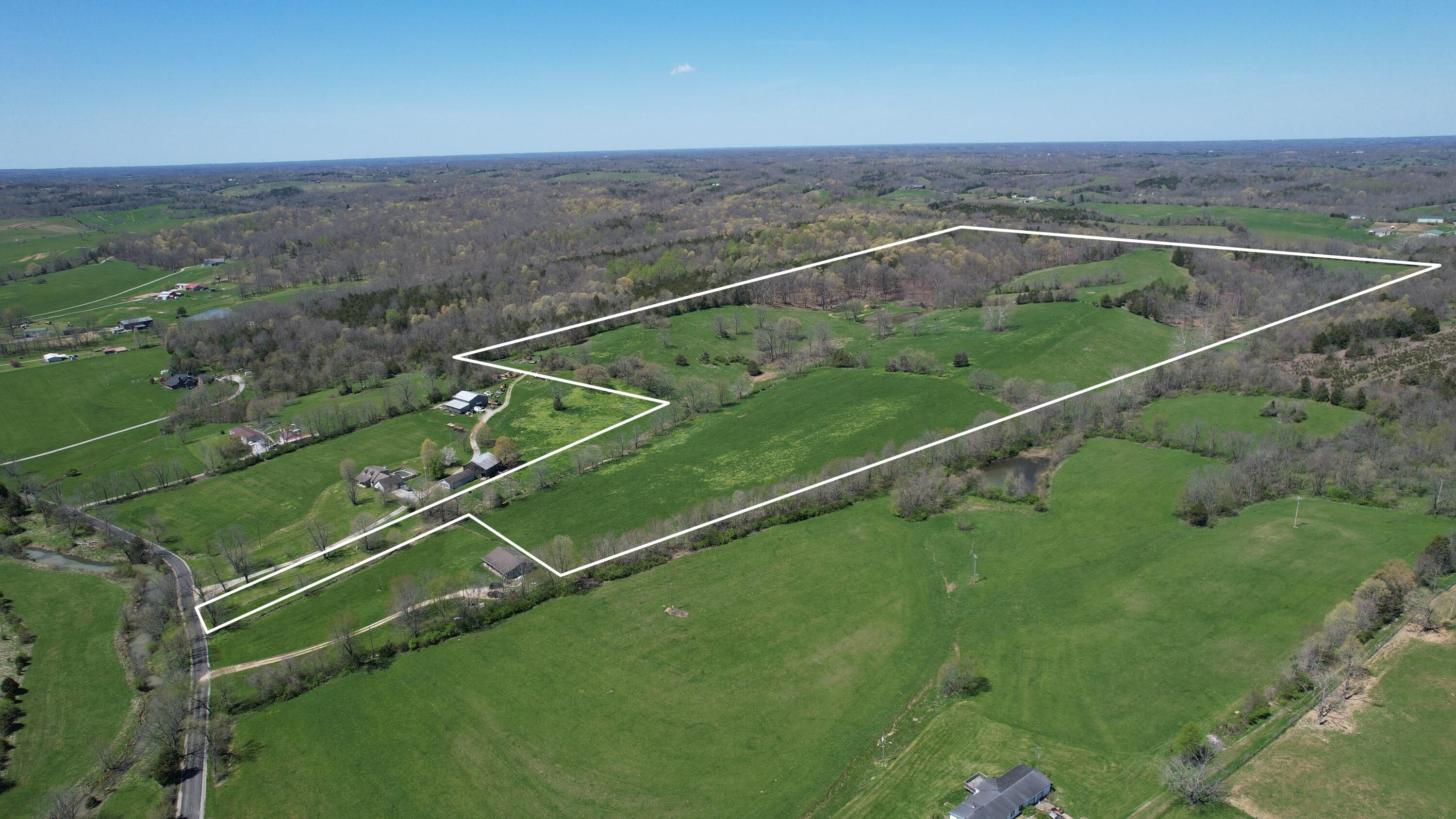 0 Twin Creek Road Property Photo