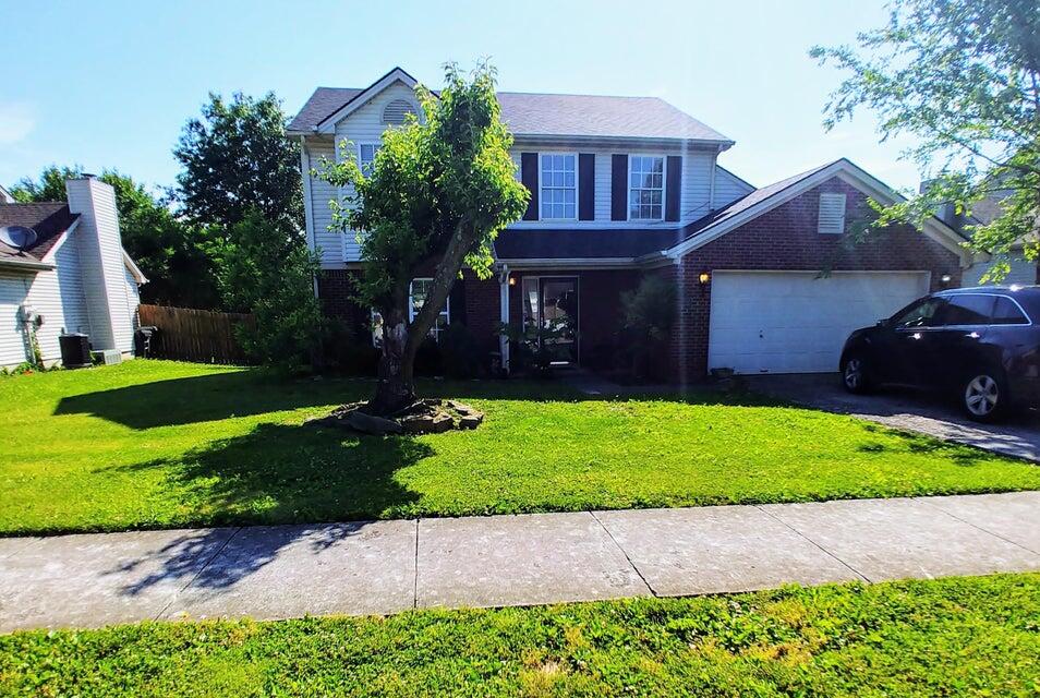 136 Primrose Circle Property Photo 1
