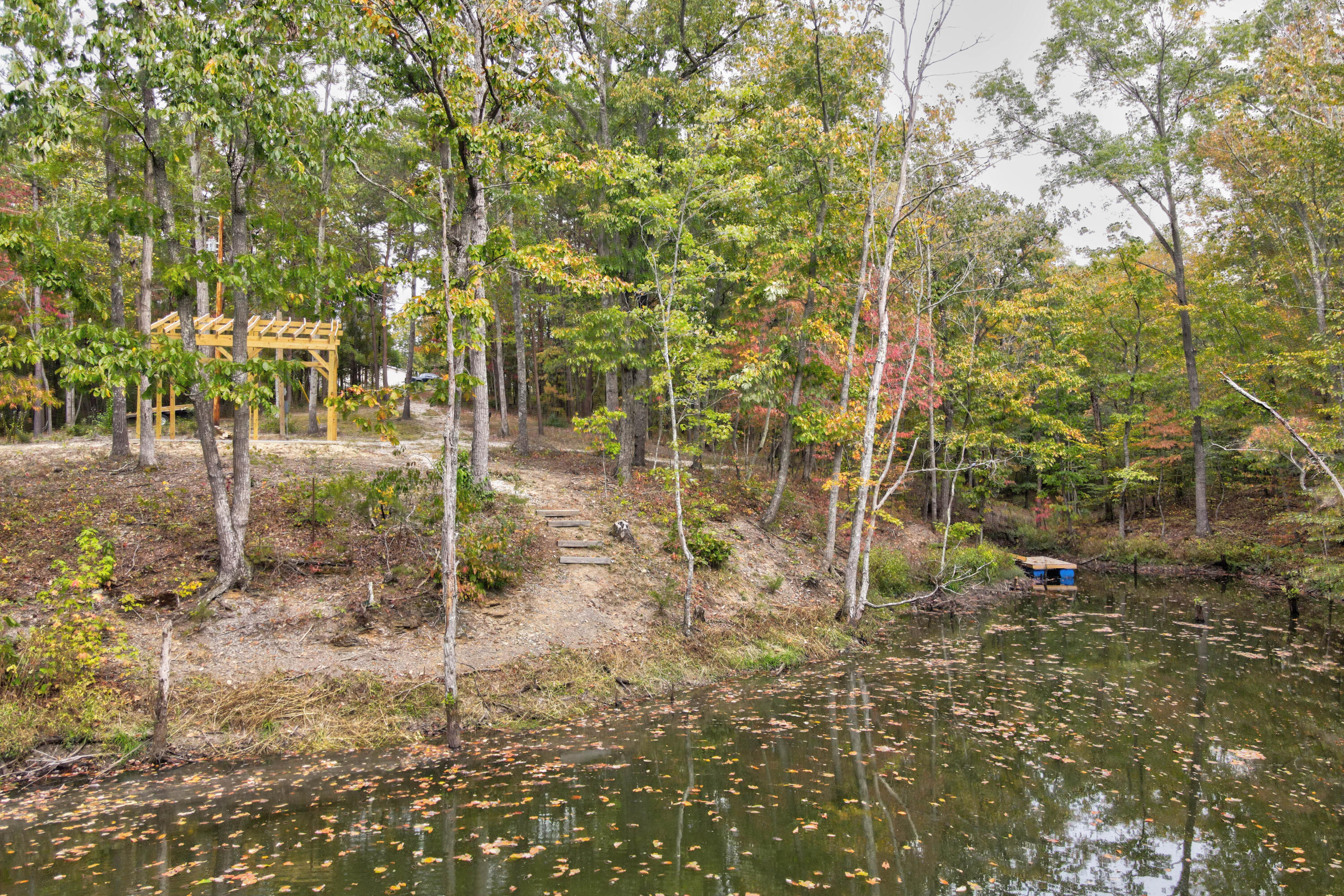 Lot 7 0 Lone Oak Road Property Photo 12