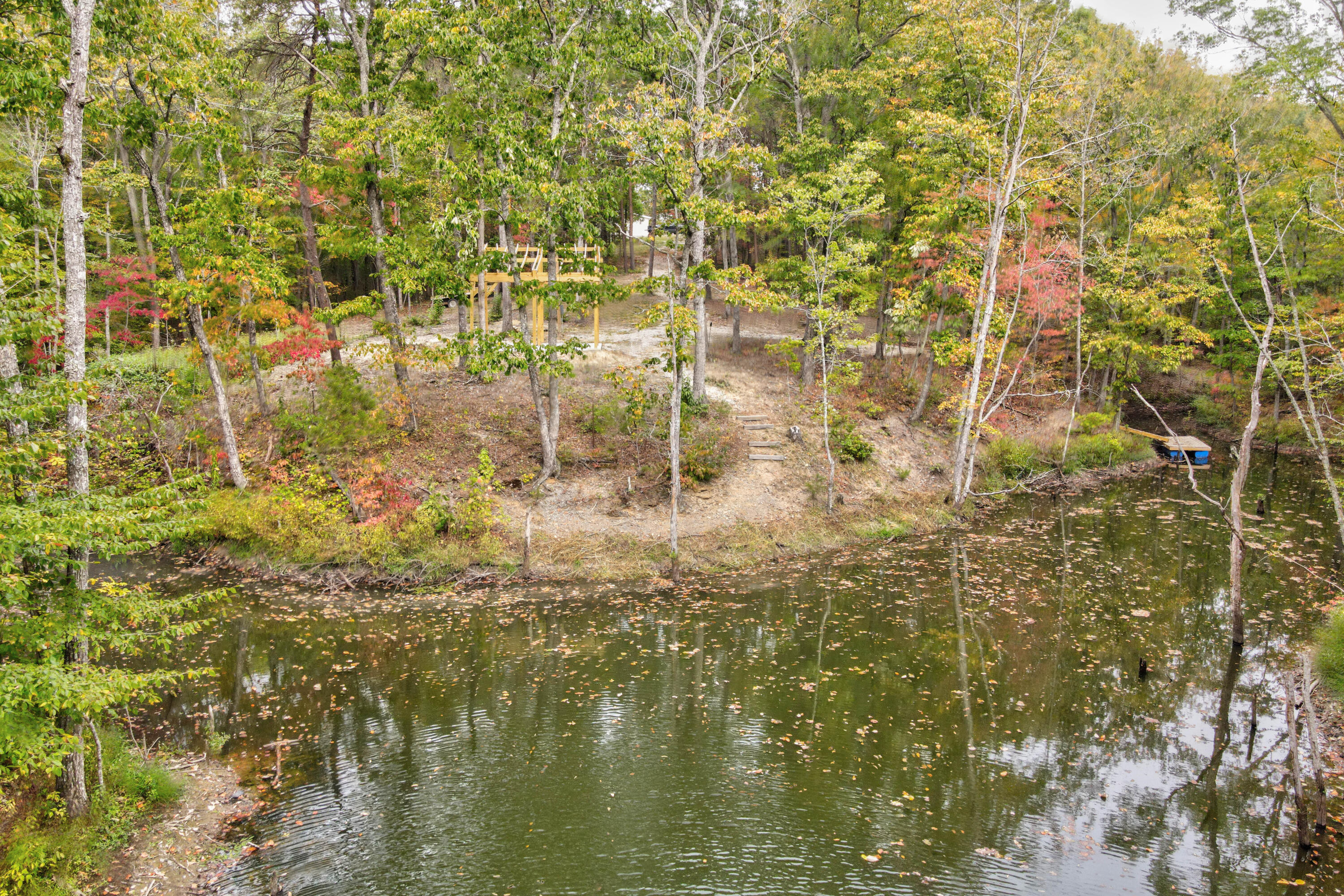 Lot 10 0 Lone Oak Road Property Photo 11