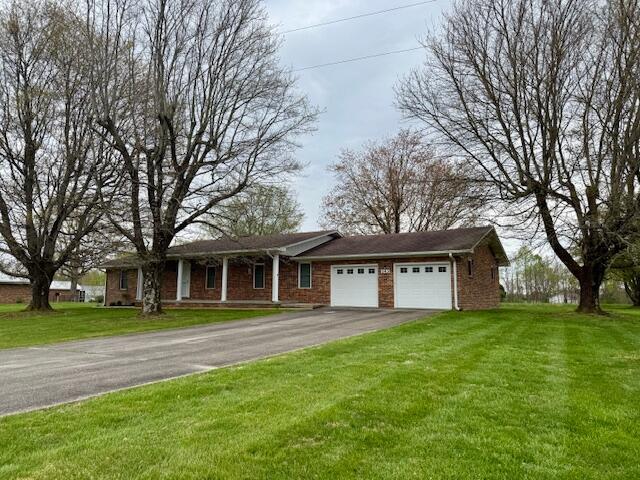 143 Grider Lane Property Photo